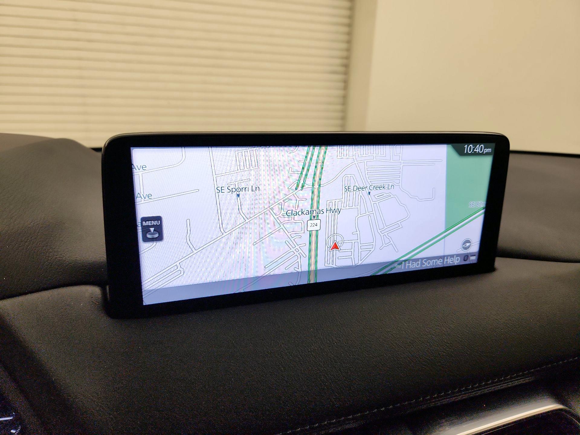 Thumbnail: 2025 Mazda CX-5 - 14