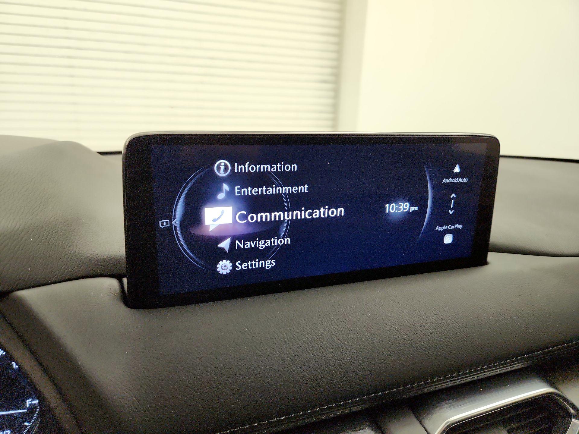 Thumbnail: 2025 Mazda CX-5 - 16