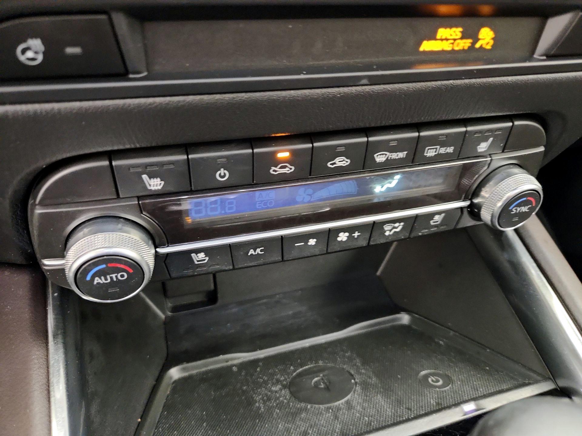 Thumbnail: 2025 Mazda CX-5 - 17