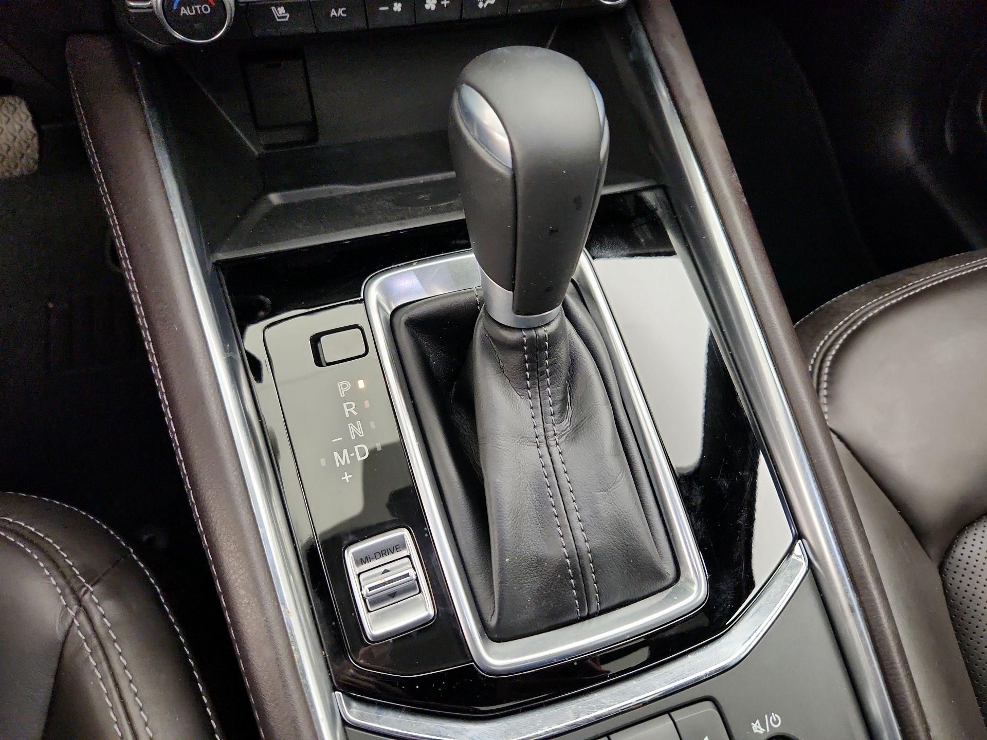 Thumbnail: 2025 Mazda CX-5 - 18