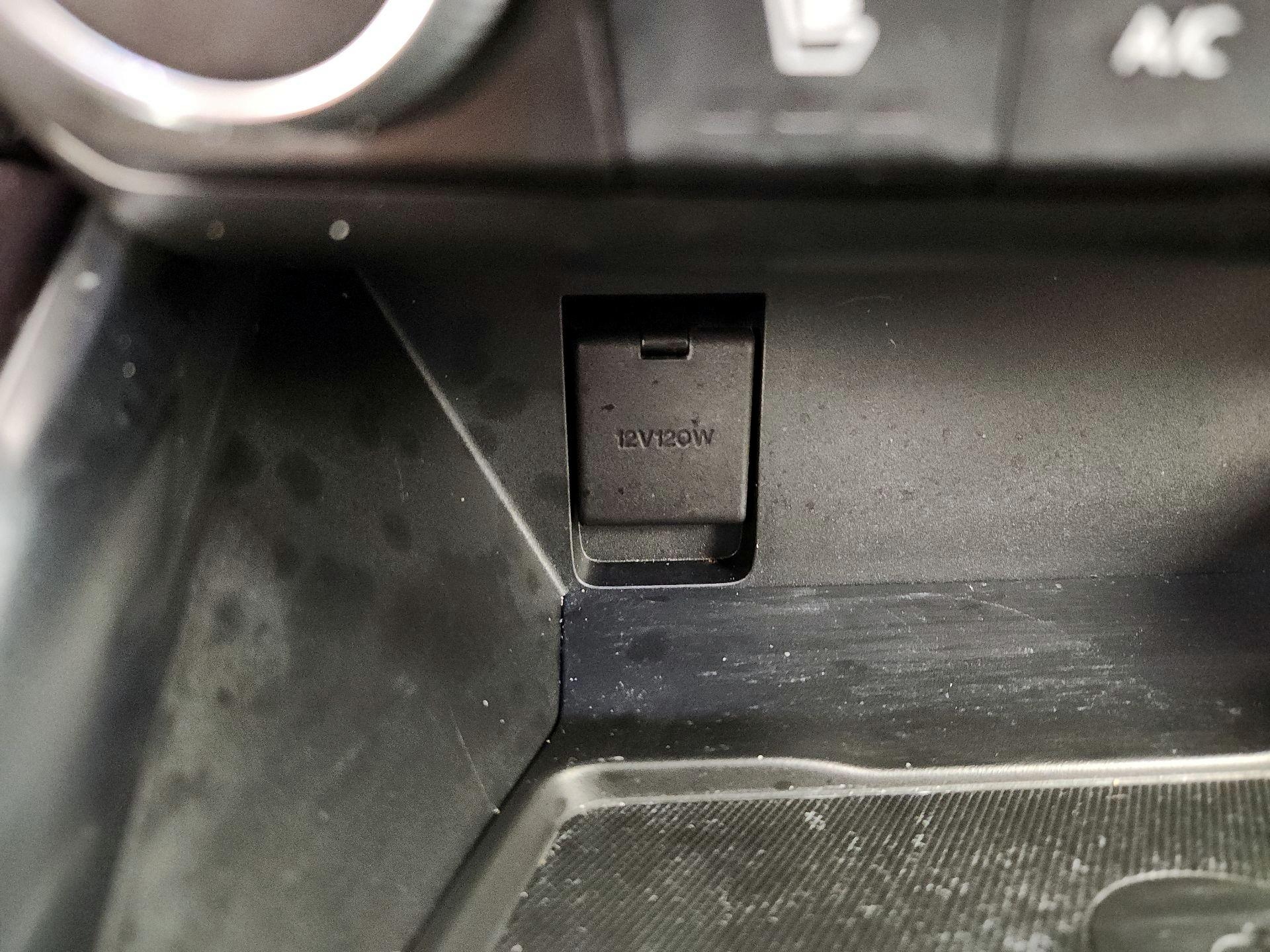 Thumbnail: 2025 Mazda CX-5 - 19