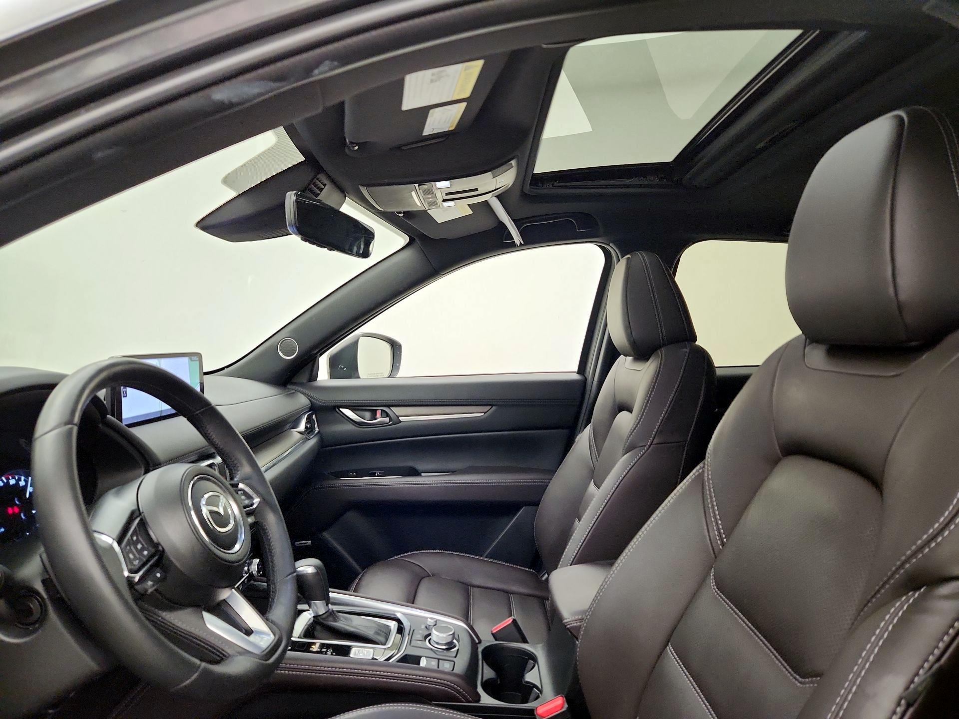 Thumbnail: 2025 Mazda CX-5 - 20