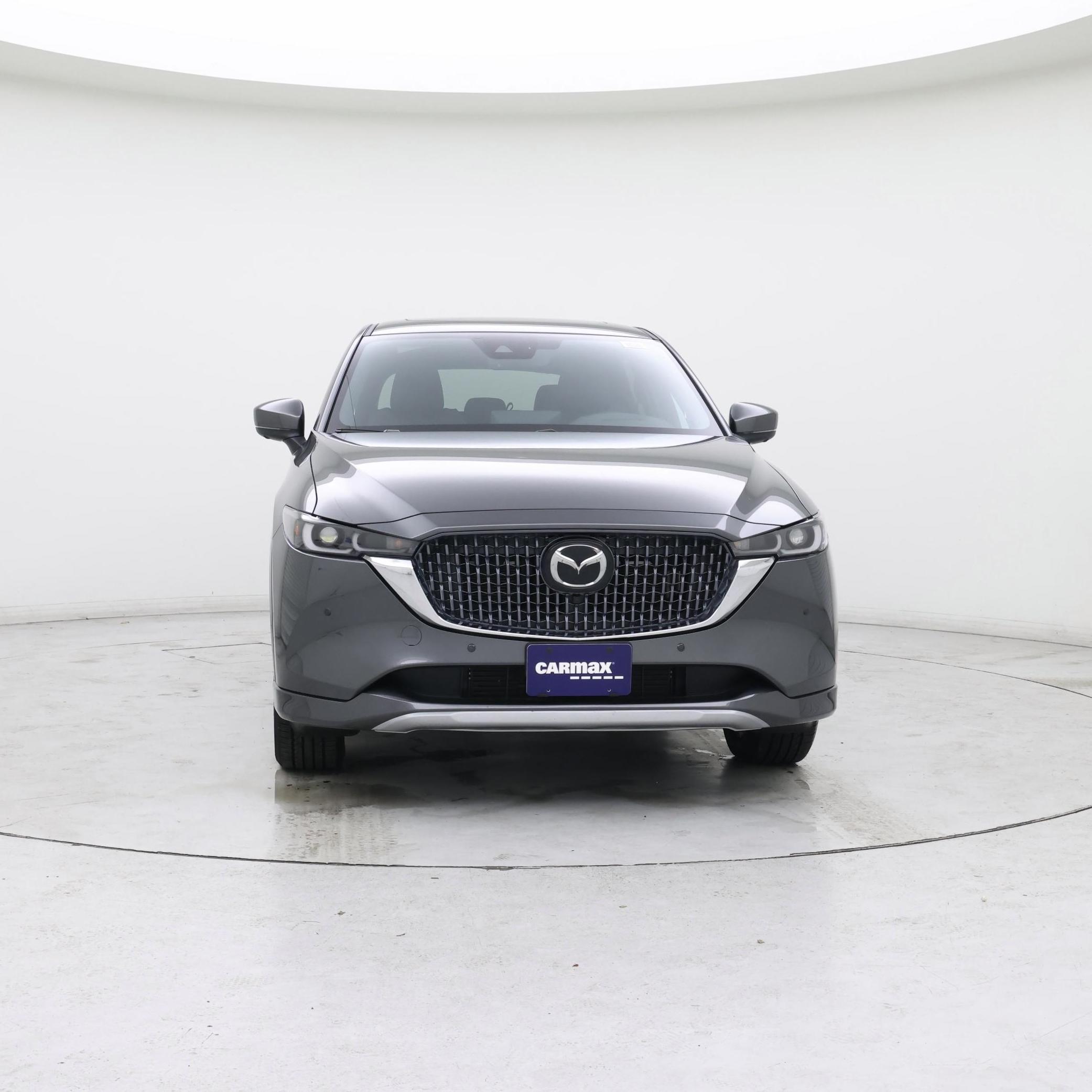 Thumbnail: 2025 Mazda CX-5 - 5