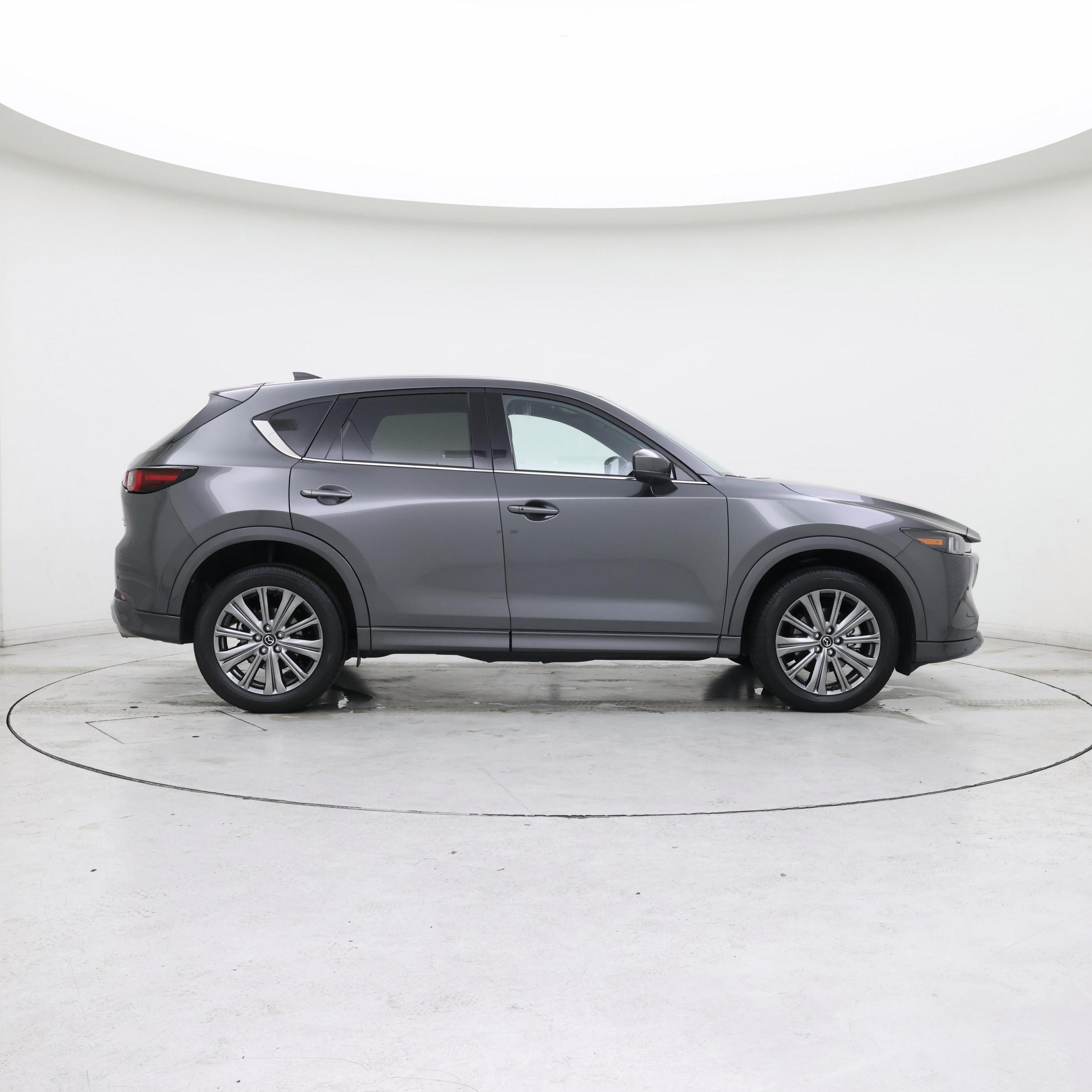 Thumbnail: 2025 Mazda CX-5 - 7