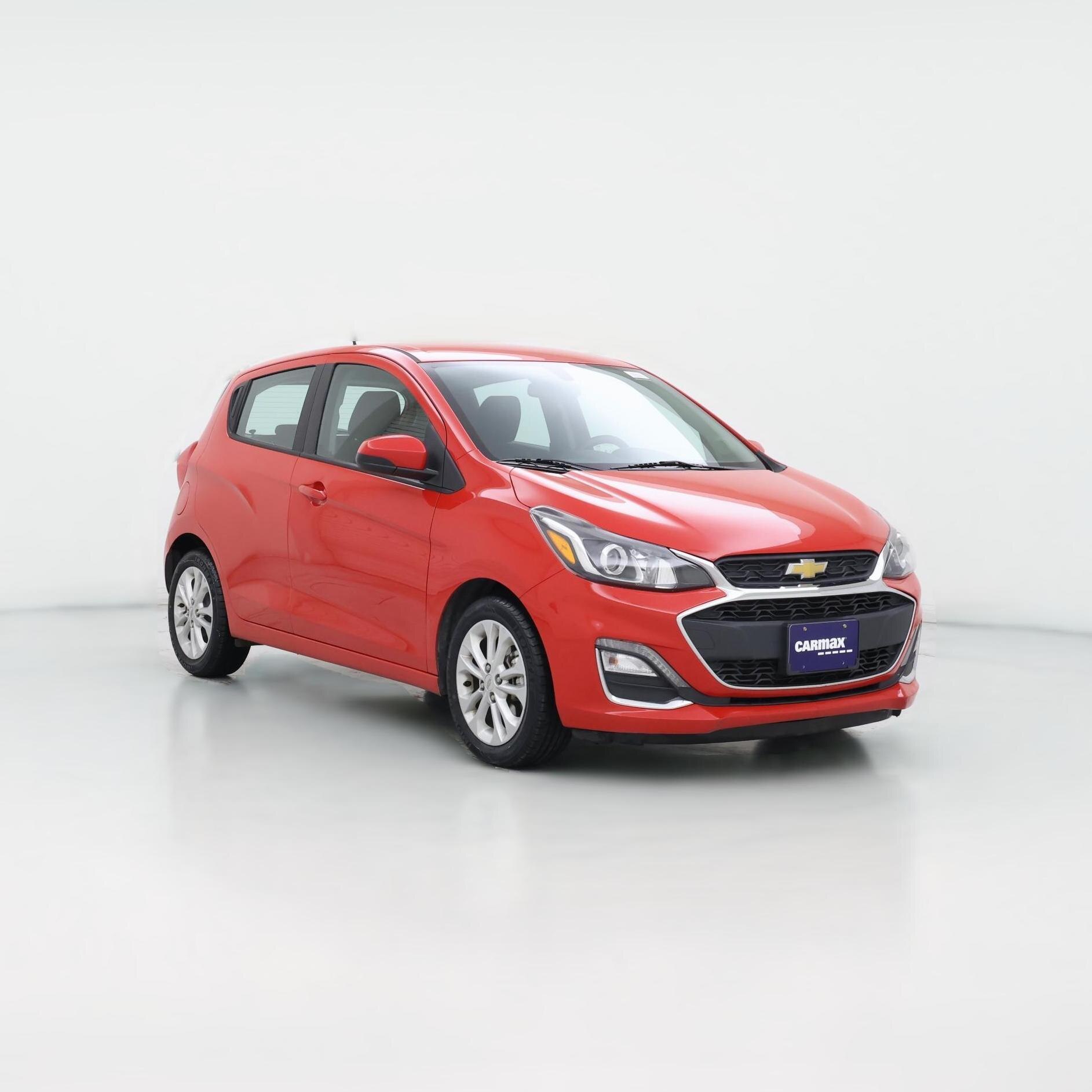 Thumbnail: 2020 Chevrolet Spark - 1