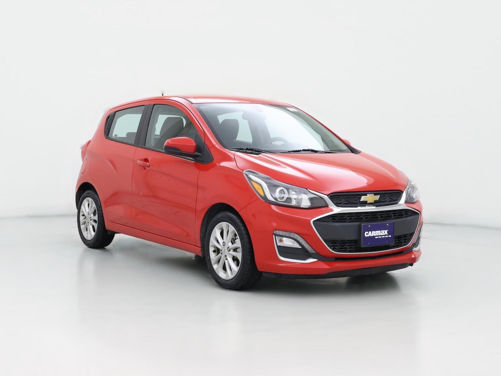 2020 Chevrolet Spark