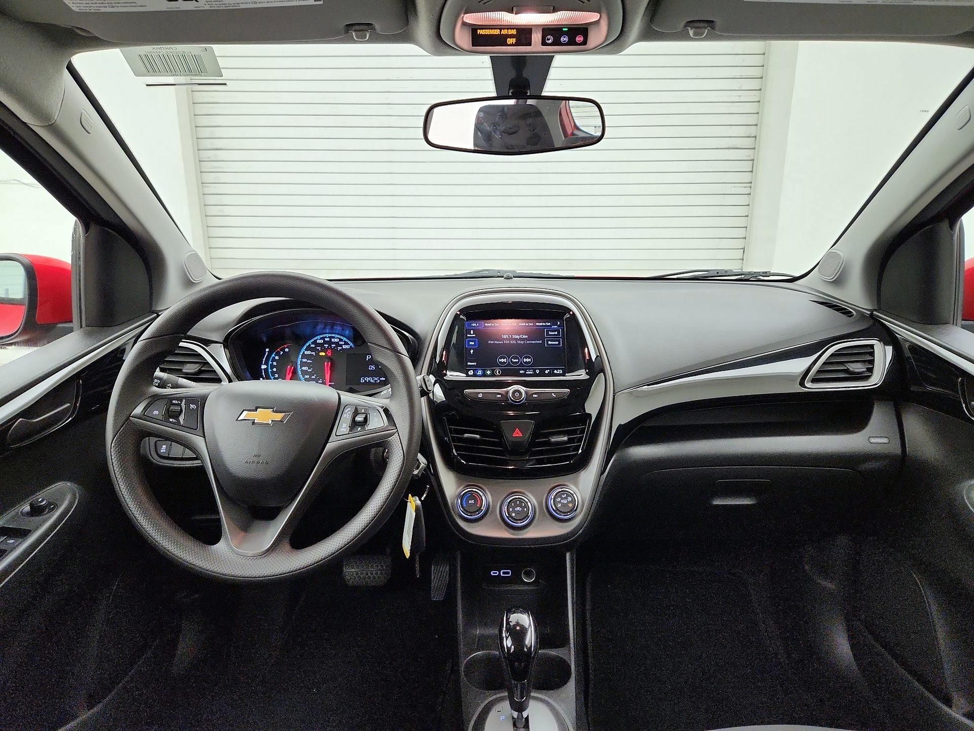 Thumbnail: 2020 Chevrolet Spark - 9