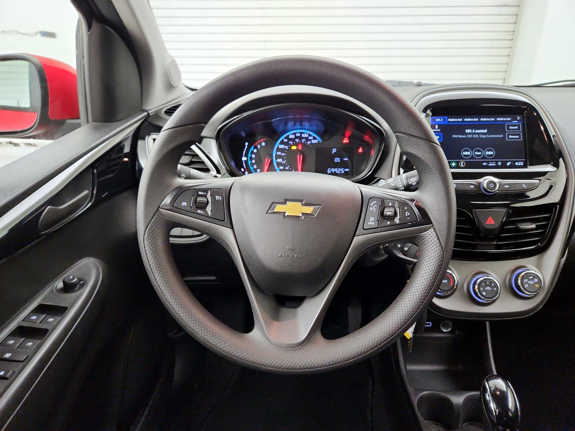 Thumbnail: 2020 Chevrolet Spark - 10