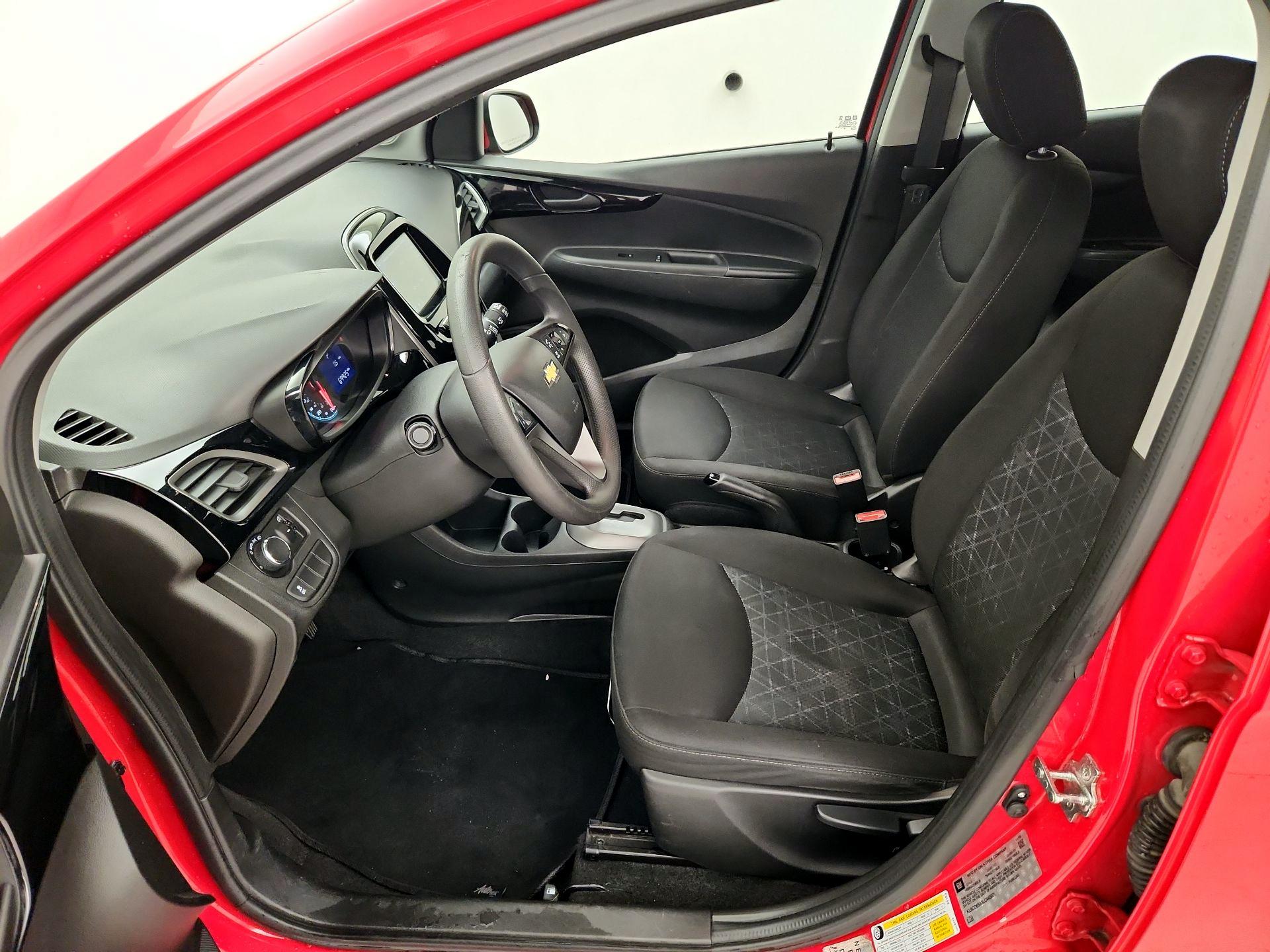 Thumbnail: 2020 Chevrolet Spark - 11