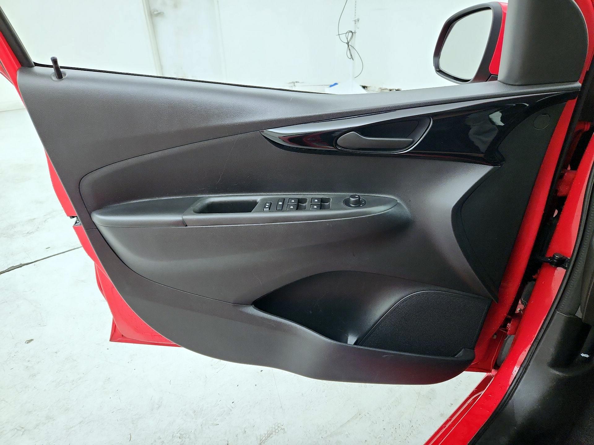 Thumbnail: 2020 Chevrolet Spark - 12