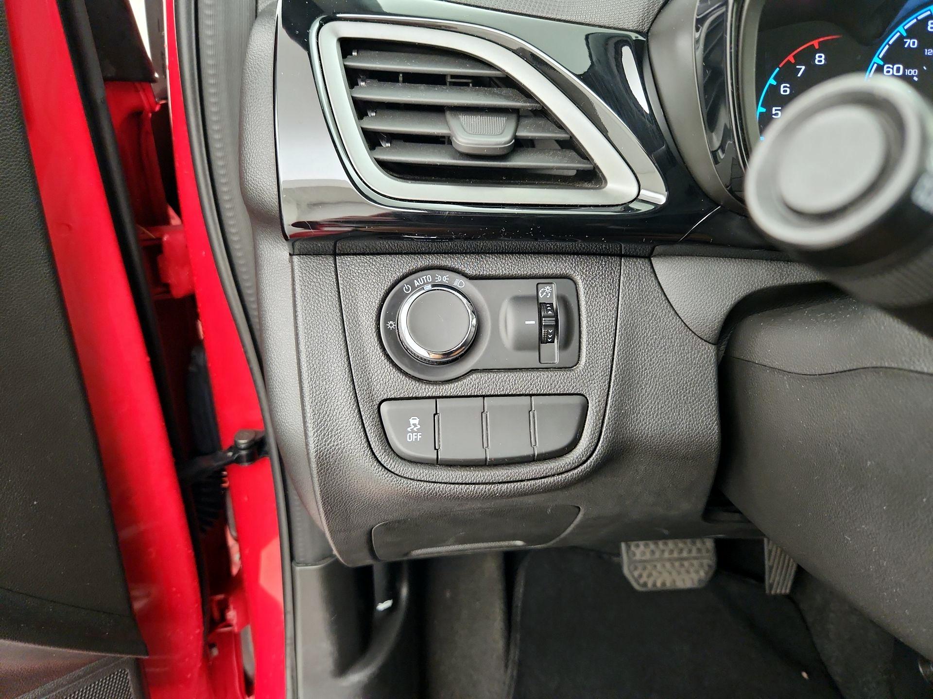 Thumbnail: 2020 Chevrolet Spark - 13