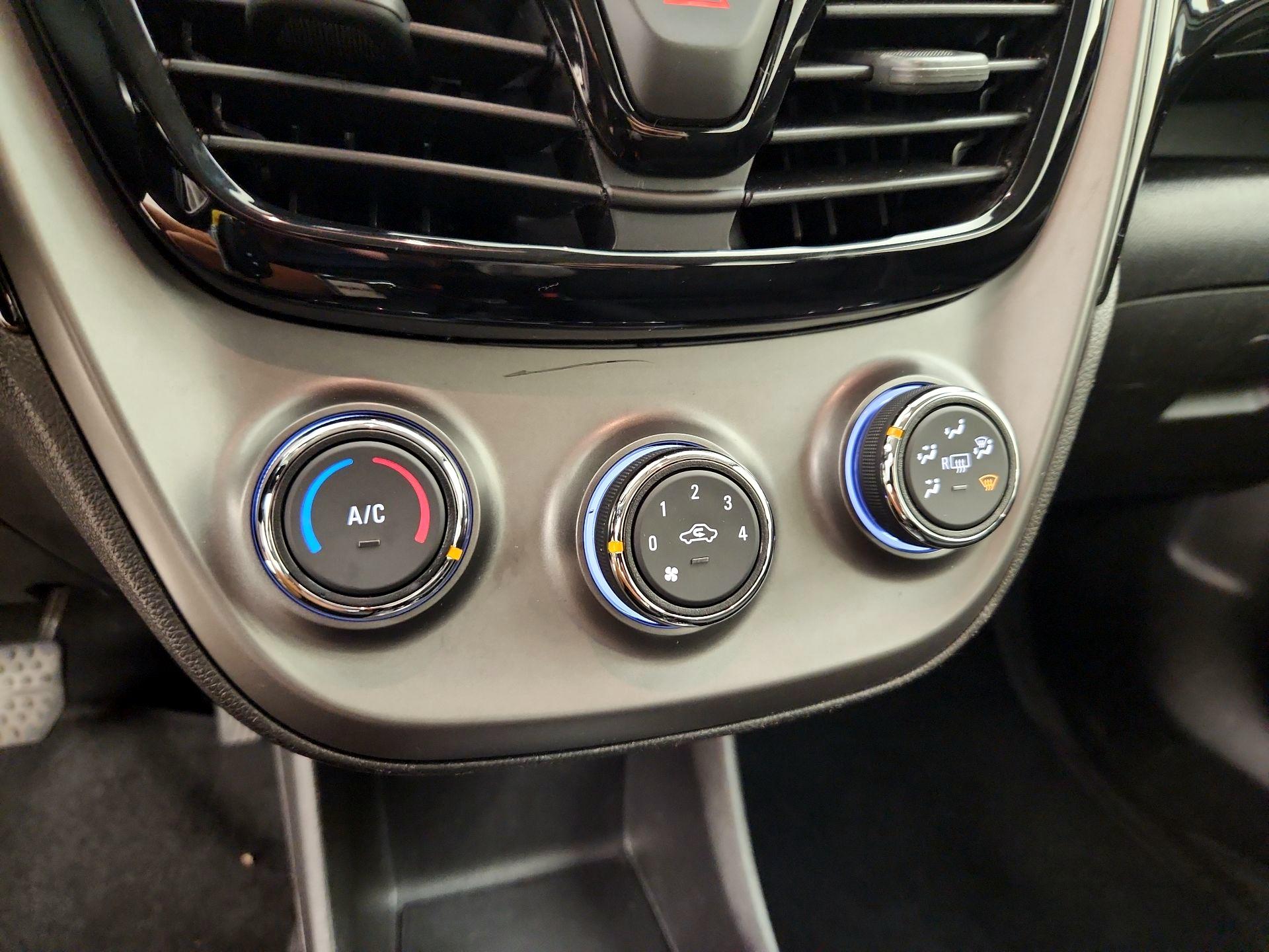 Thumbnail: 2020 Chevrolet Spark - 16