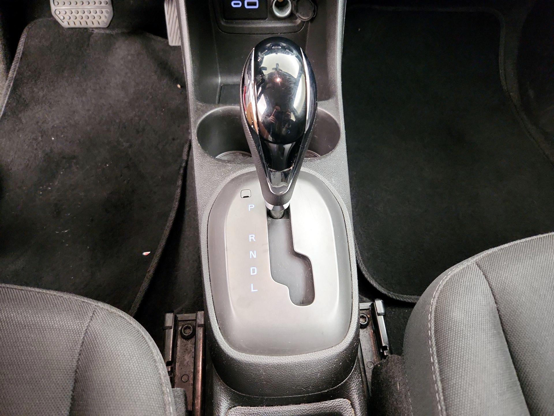 Thumbnail: 2020 Chevrolet Spark - 17