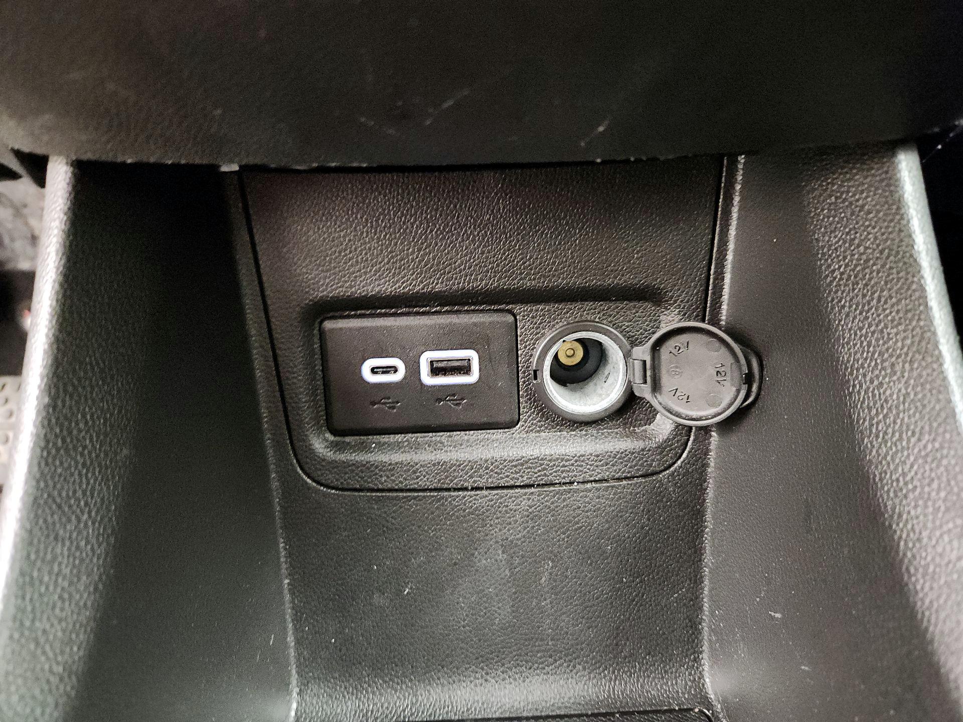 Thumbnail: 2020 Chevrolet Spark - 18