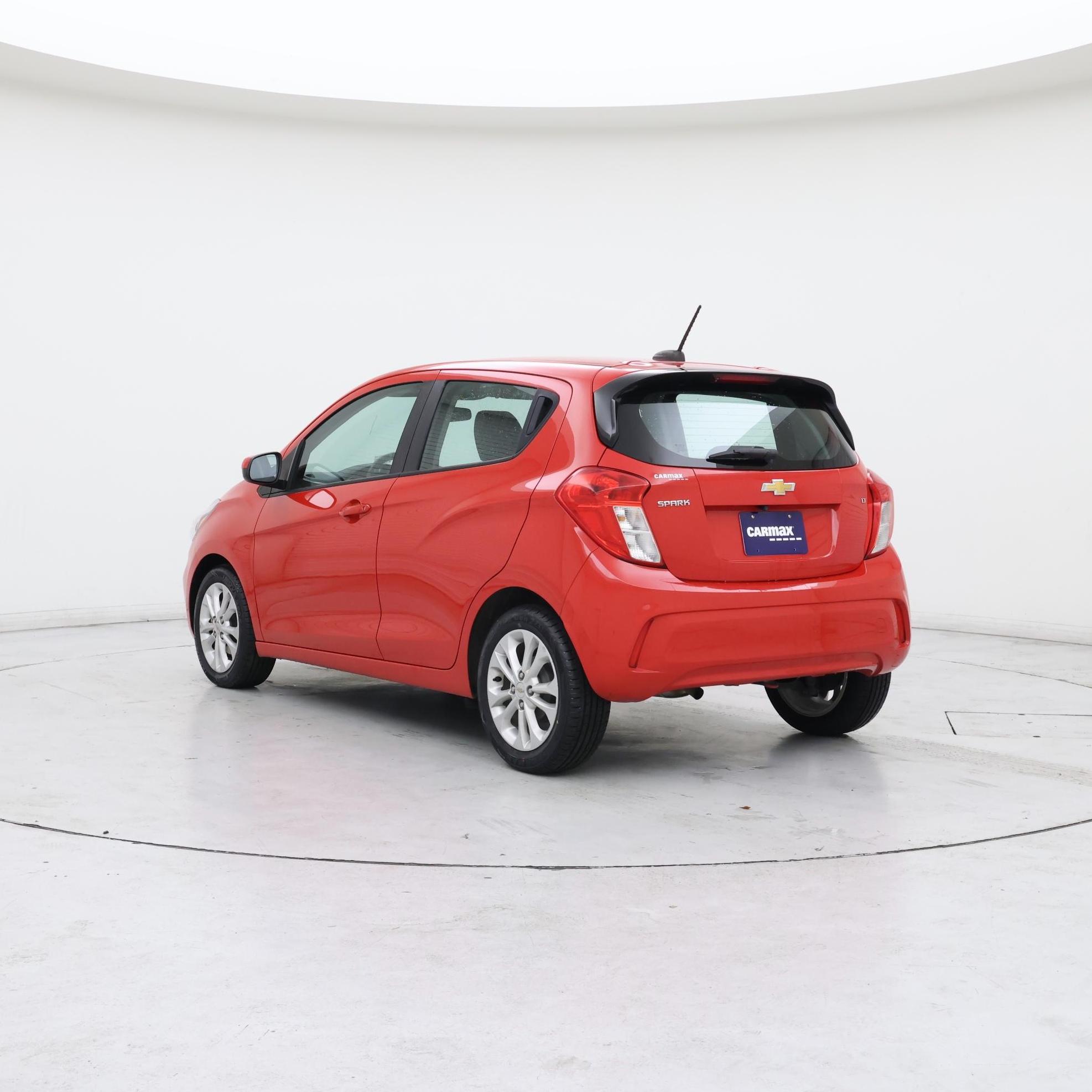 Thumbnail: 2020 Chevrolet Spark - 2