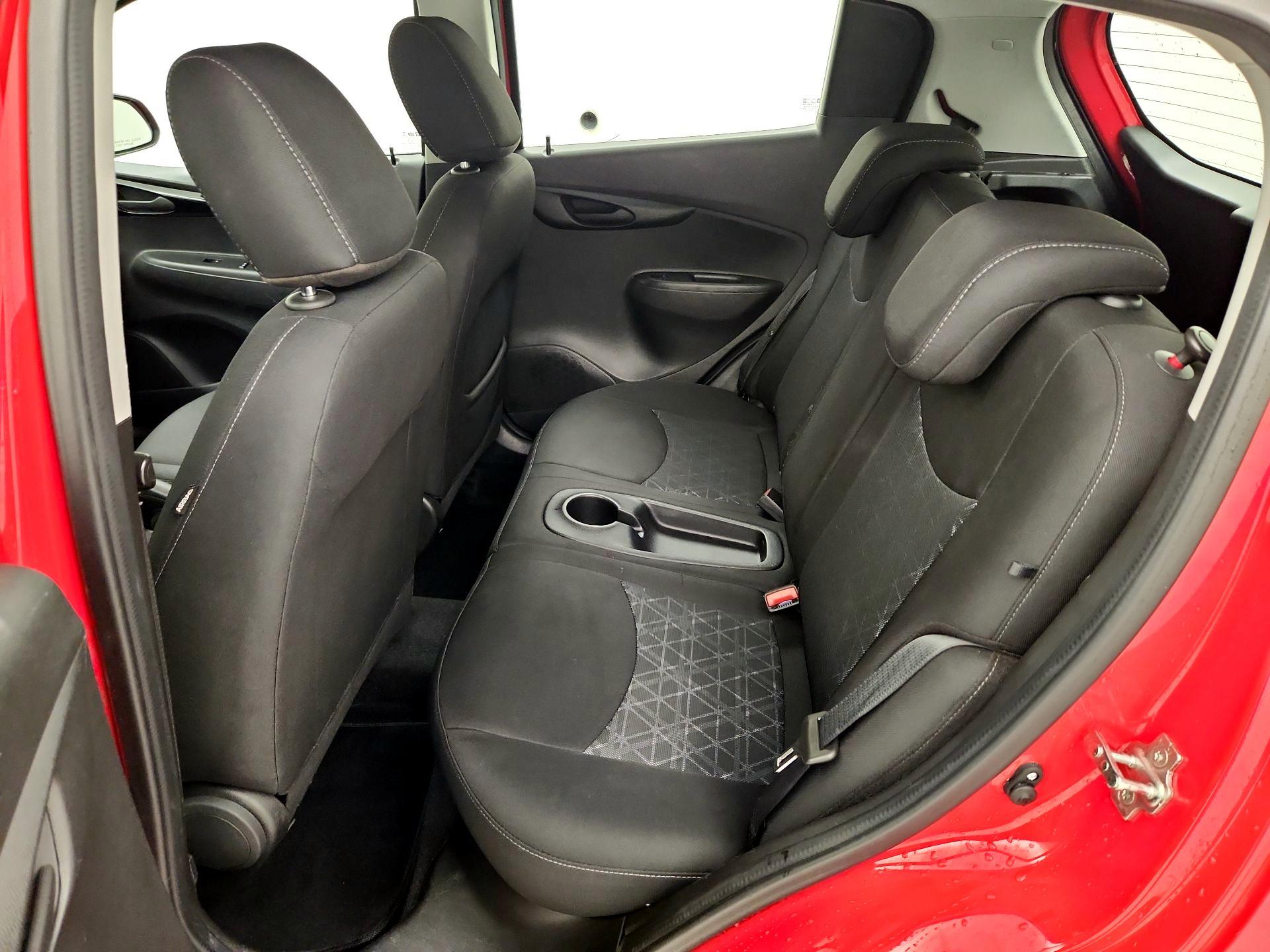 Thumbnail: 2020 Chevrolet Spark - 19