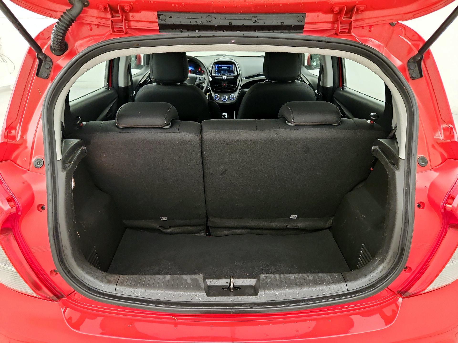 Thumbnail: 2020 Chevrolet Spark - 20