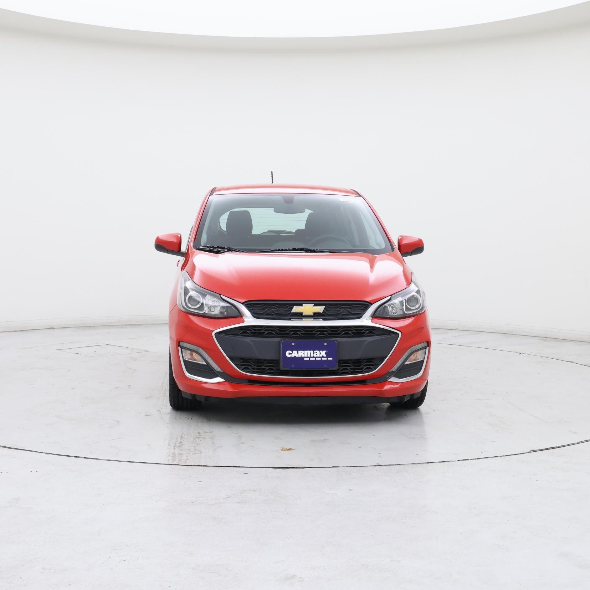 Thumbnail: 2020 Chevrolet Spark - 5