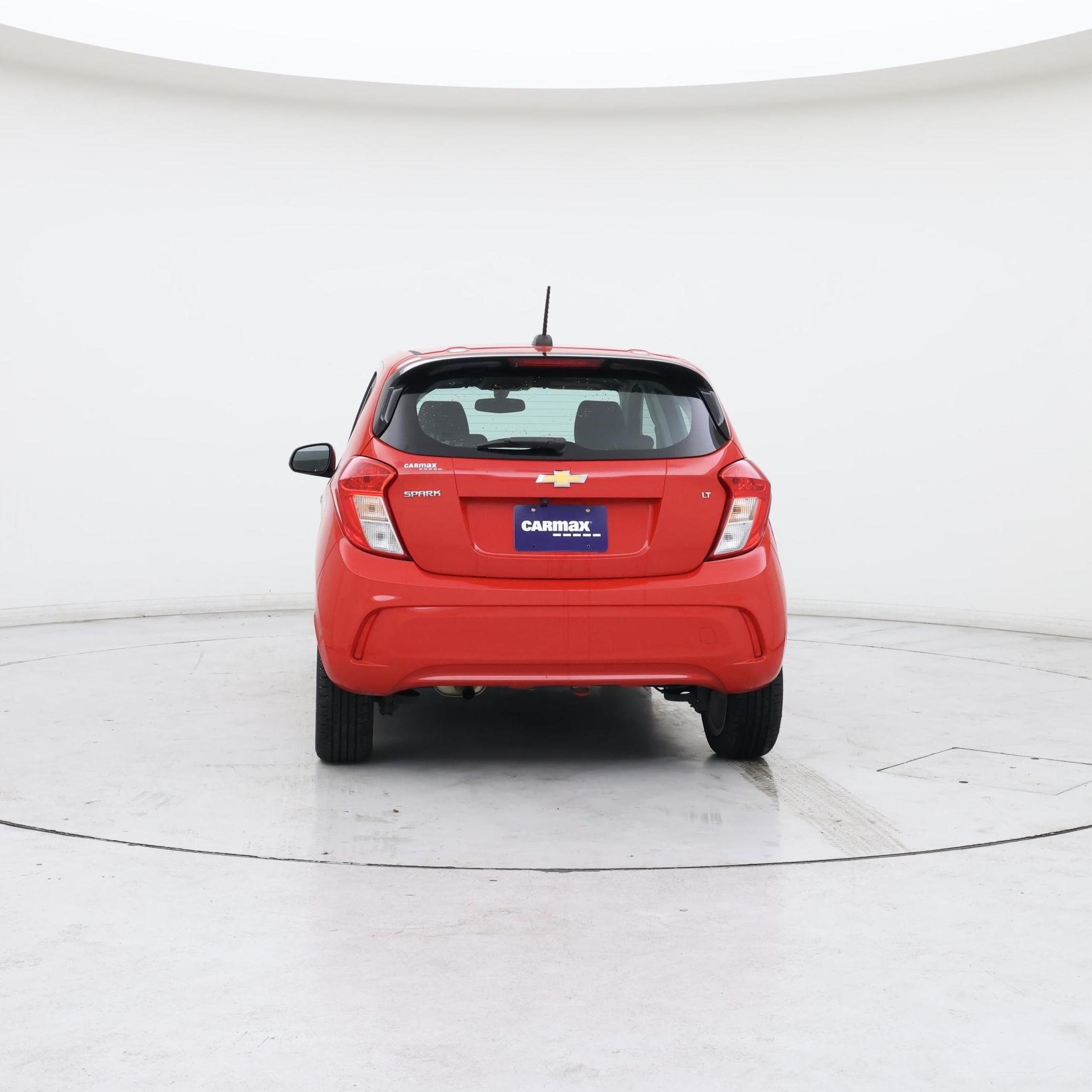 Thumbnail: 2020 Chevrolet Spark - 6