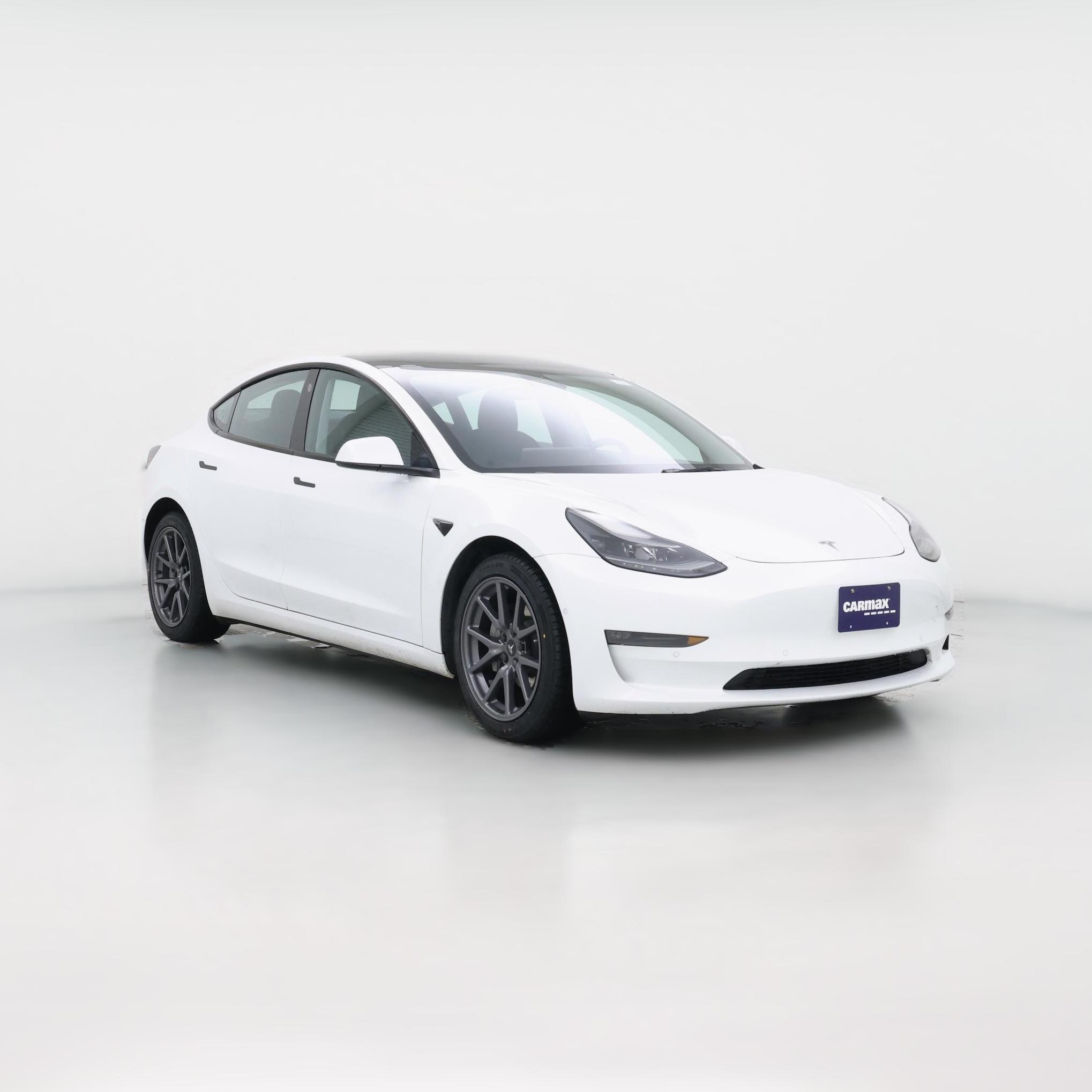 Thumbnail: 2022 Tesla Model 3 - 1