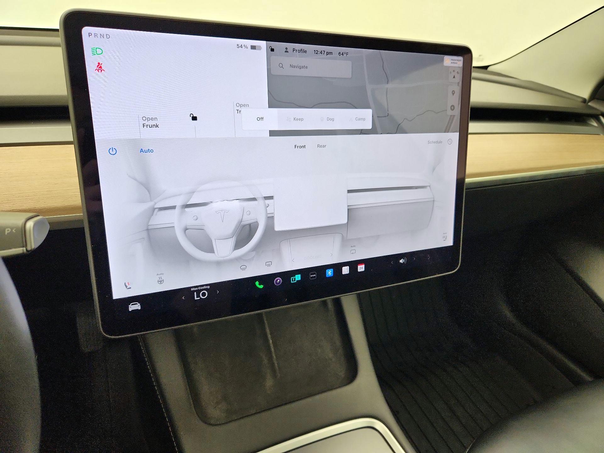 Thumbnail: 2022 Tesla Model 3 - 16