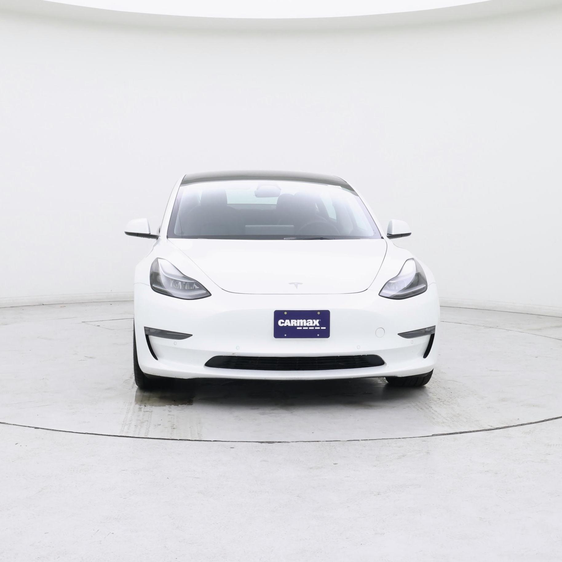 Thumbnail: 2022 Tesla Model 3 - 5