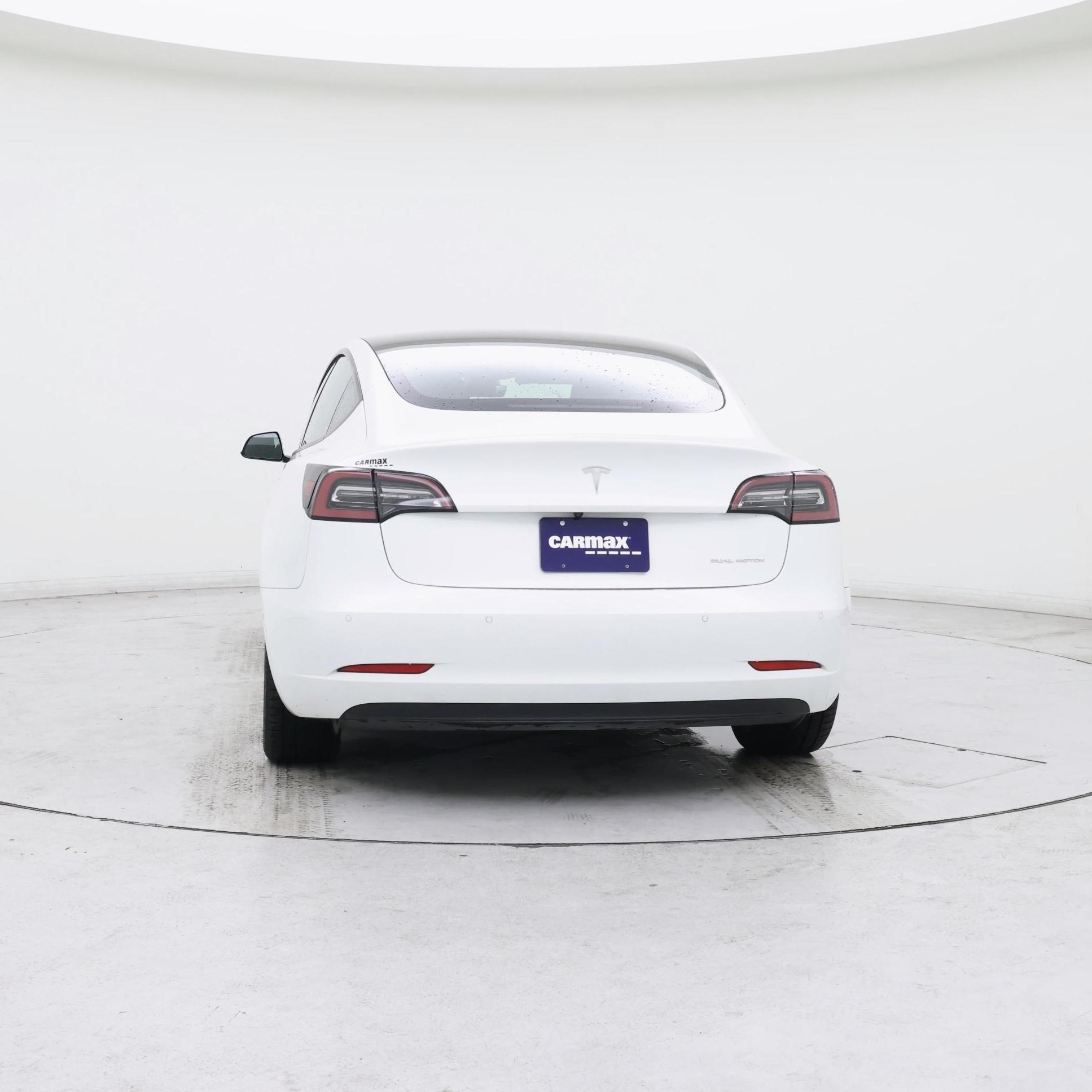 Thumbnail: 2022 Tesla Model 3 - 6