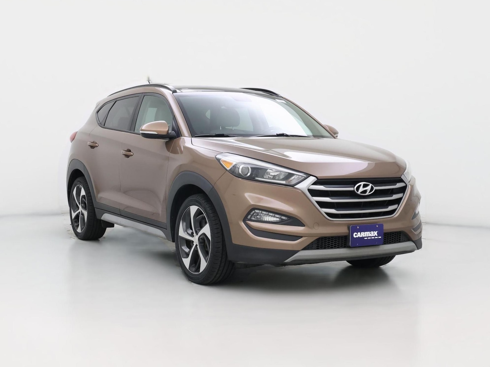 2017 Hyundai Tucson Value