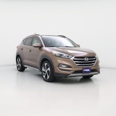 2017 Hyundai Tucson Value