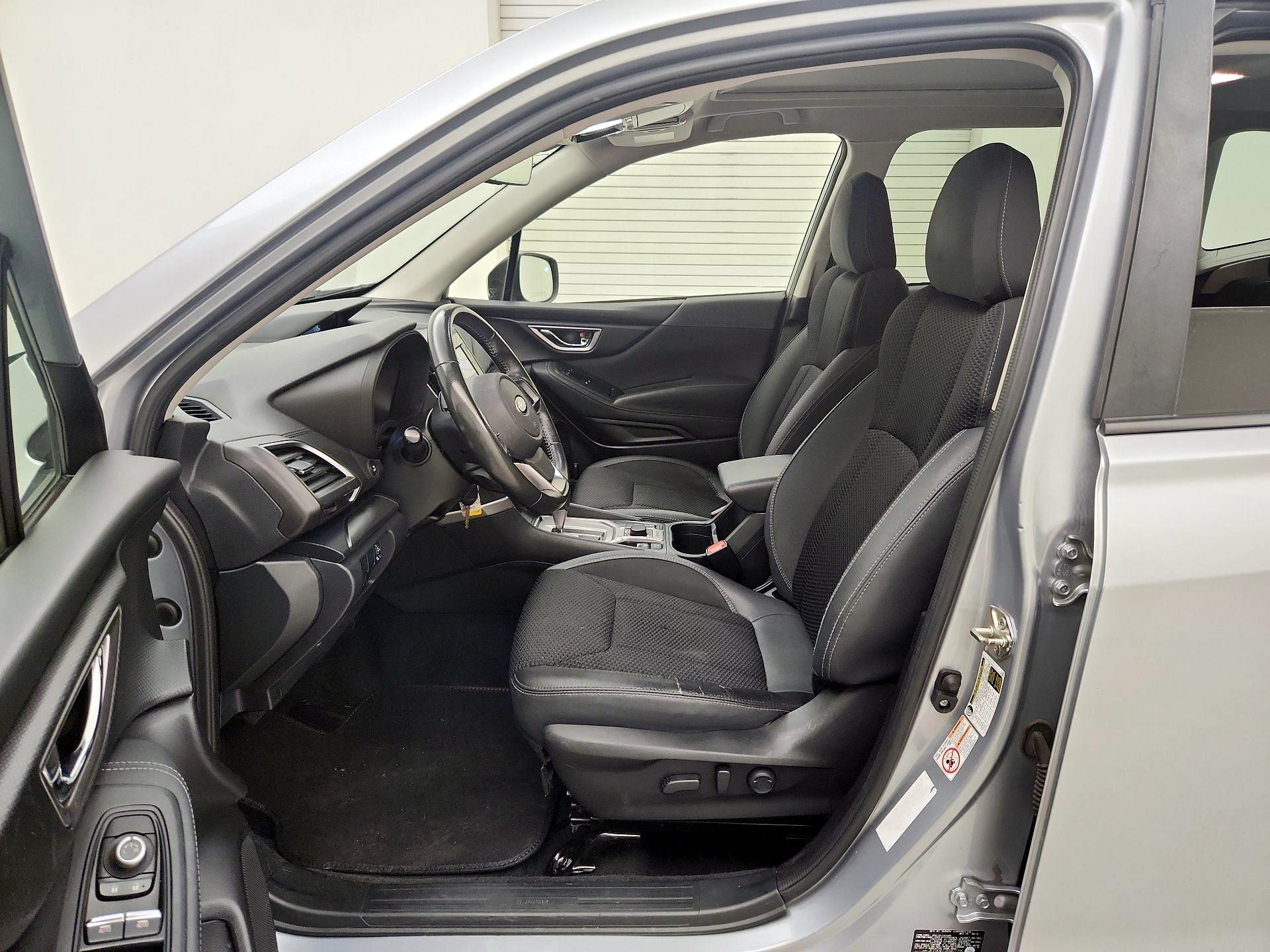 Thumbnail: 2019 Subaru Forester - 11