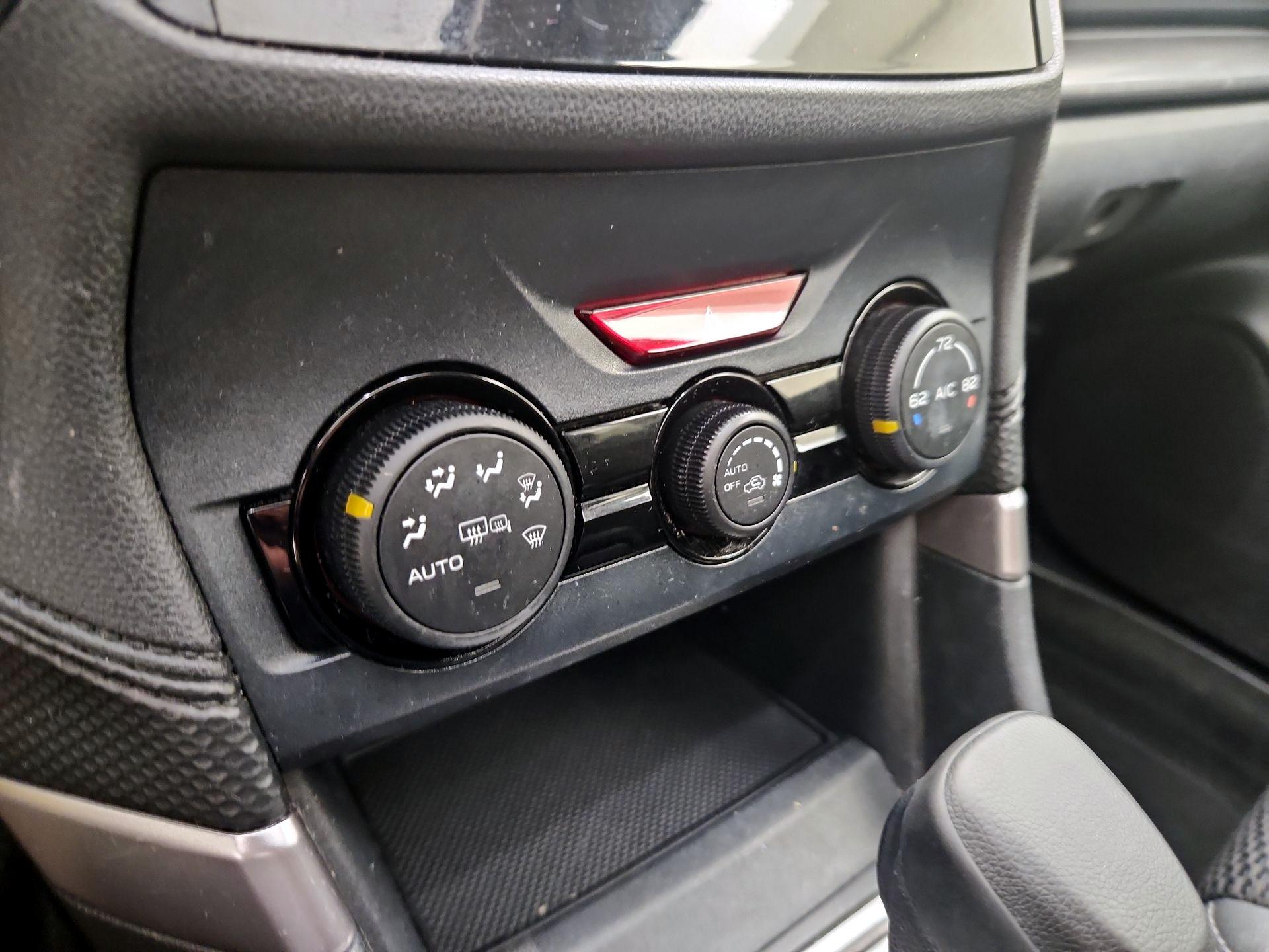 Thumbnail: 2019 Subaru Forester - 16