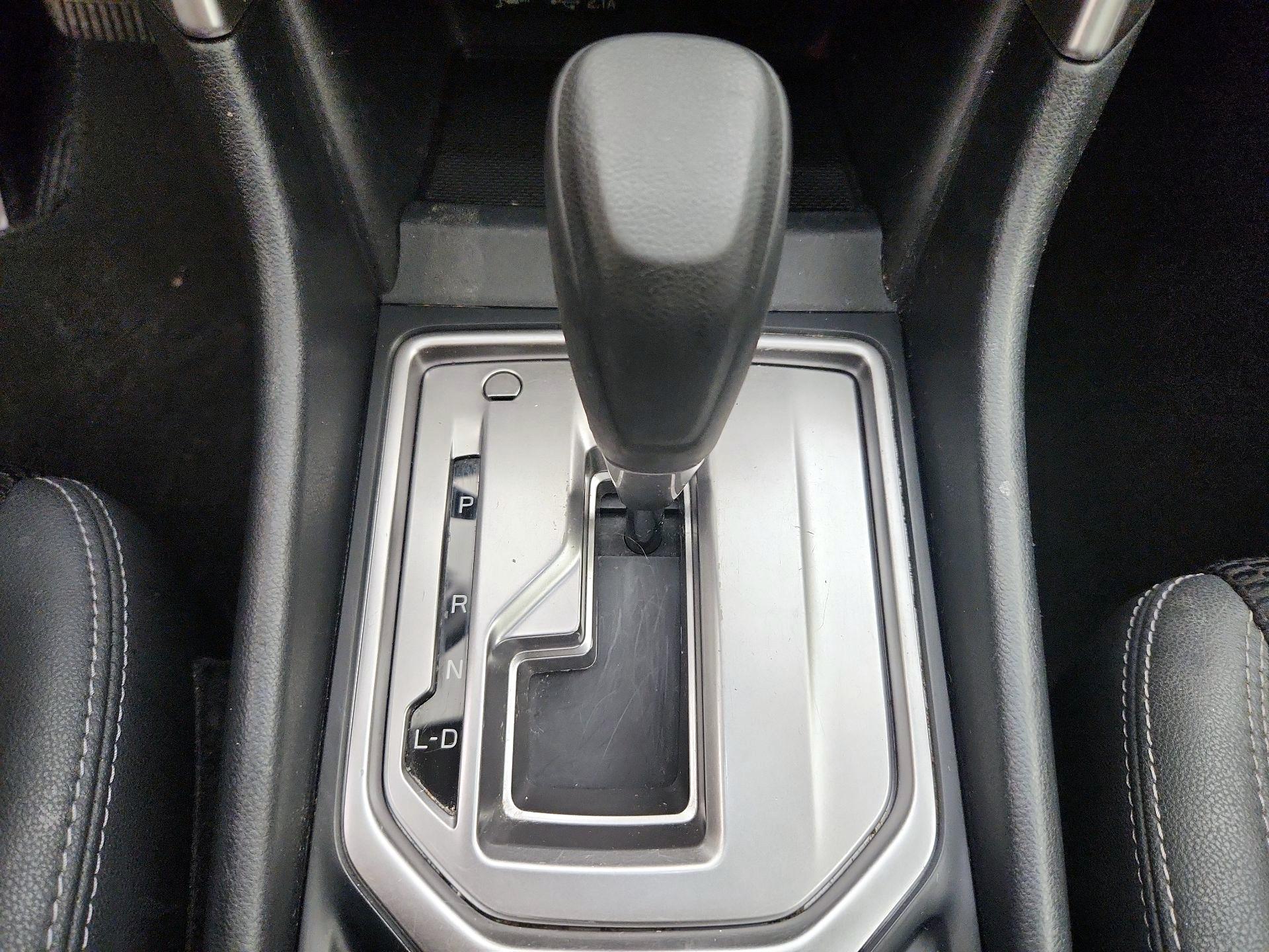 Thumbnail: 2019 Subaru Forester - 17