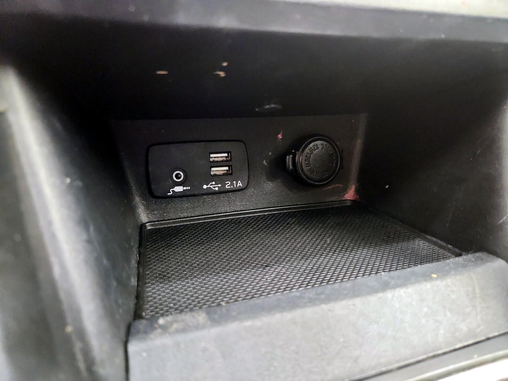 Thumbnail: 2019 Subaru Forester - 18