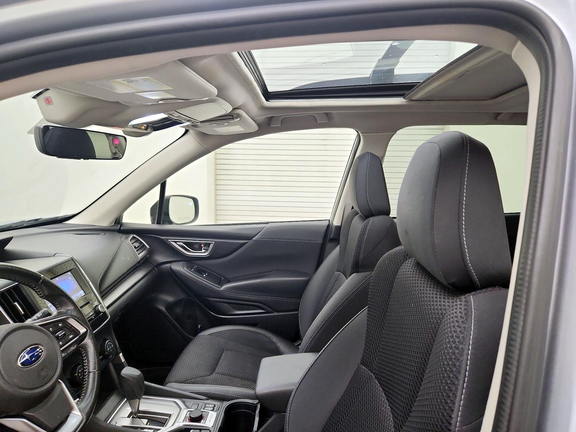 Thumbnail: 2019 Subaru Forester - 19