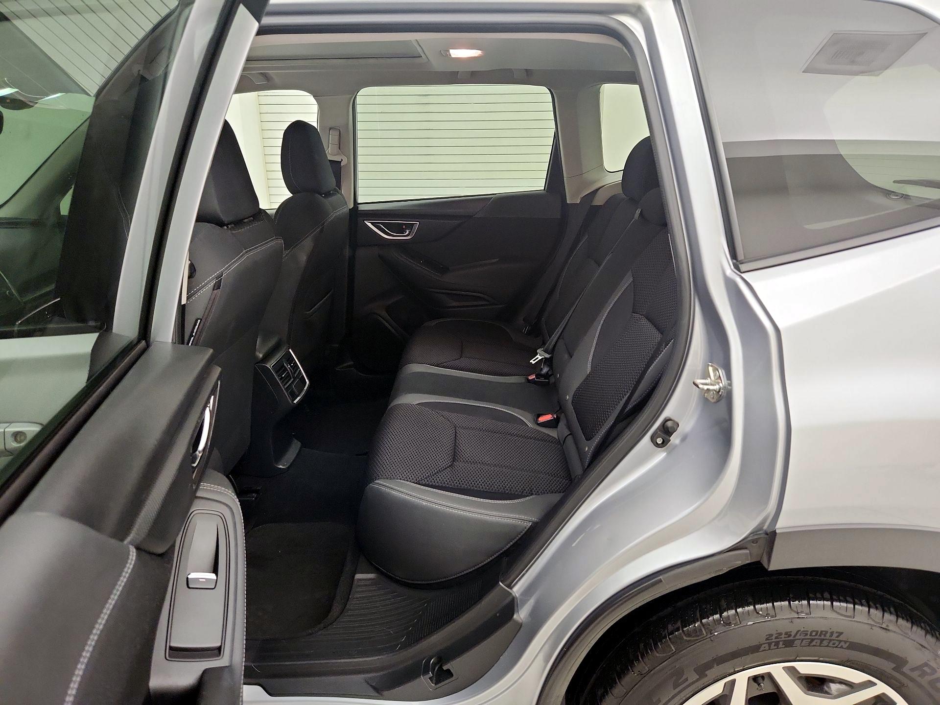 Thumbnail: 2019 Subaru Forester - 20