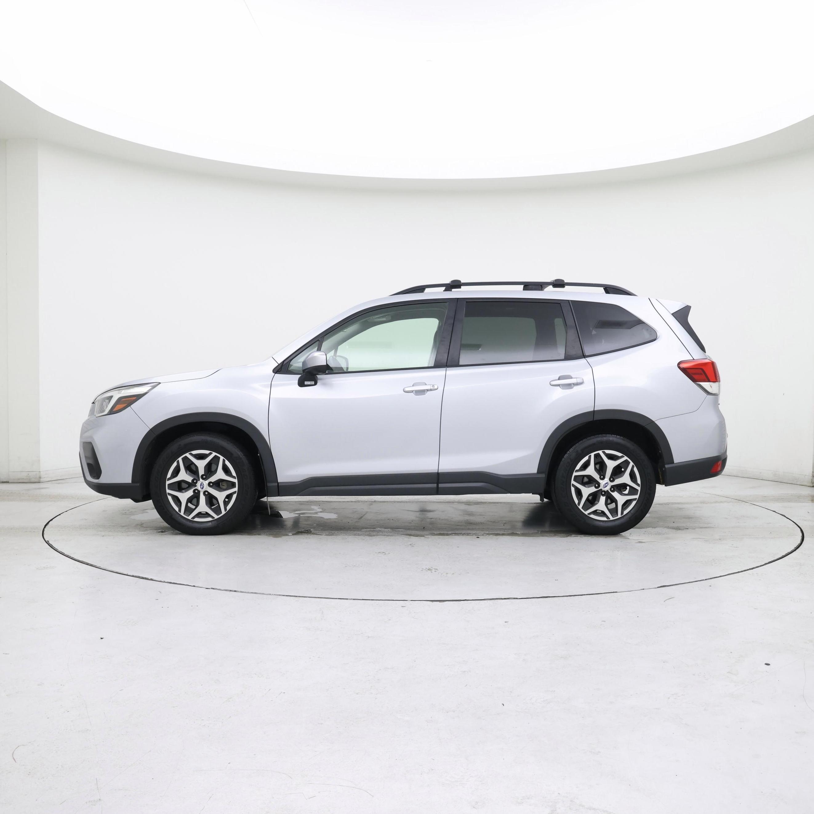 Thumbnail: 2019 Subaru Forester - 3