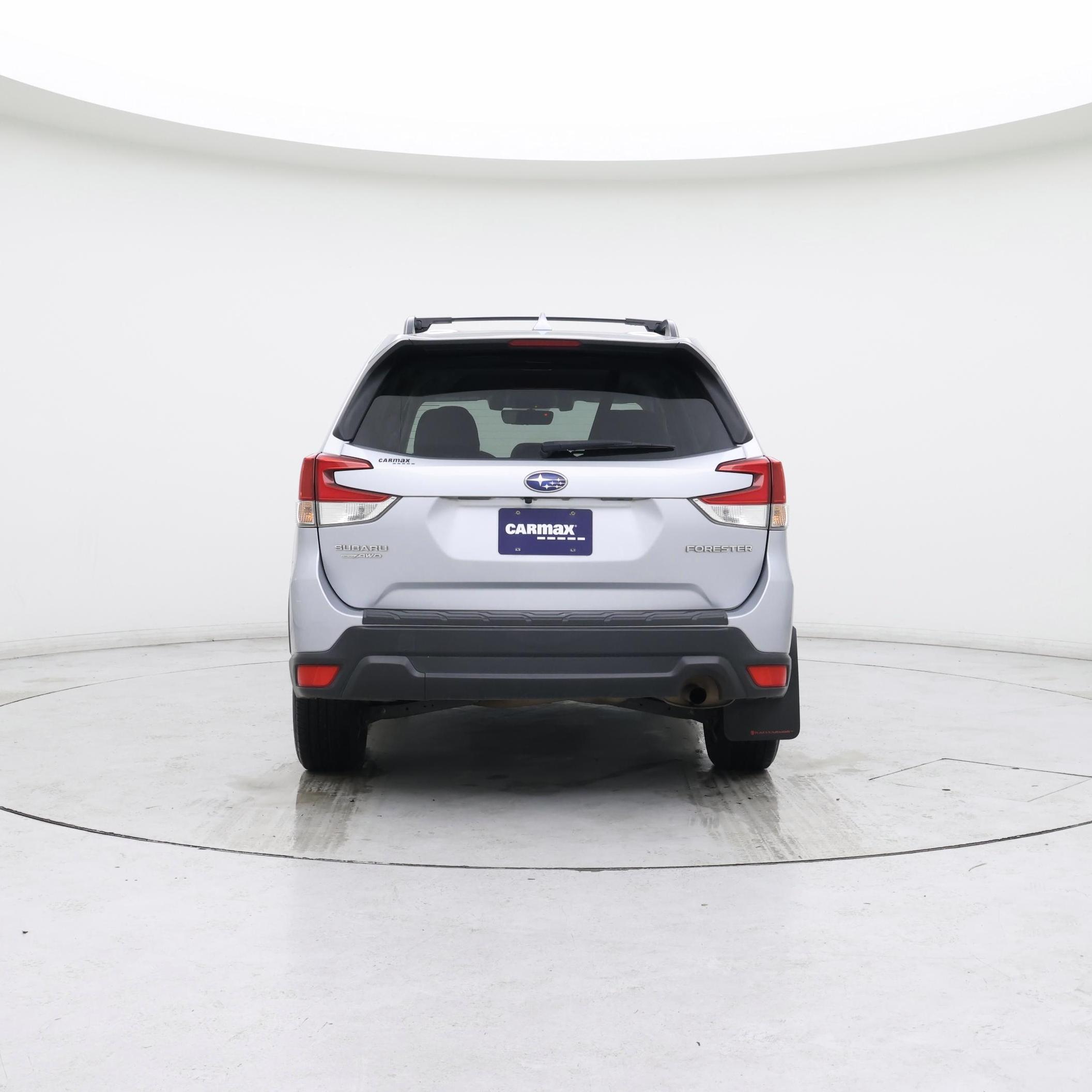 Thumbnail: 2019 Subaru Forester - 6