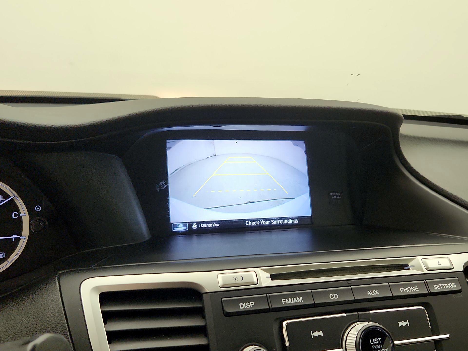 Thumbnail: 2017 Honda Accord - 14