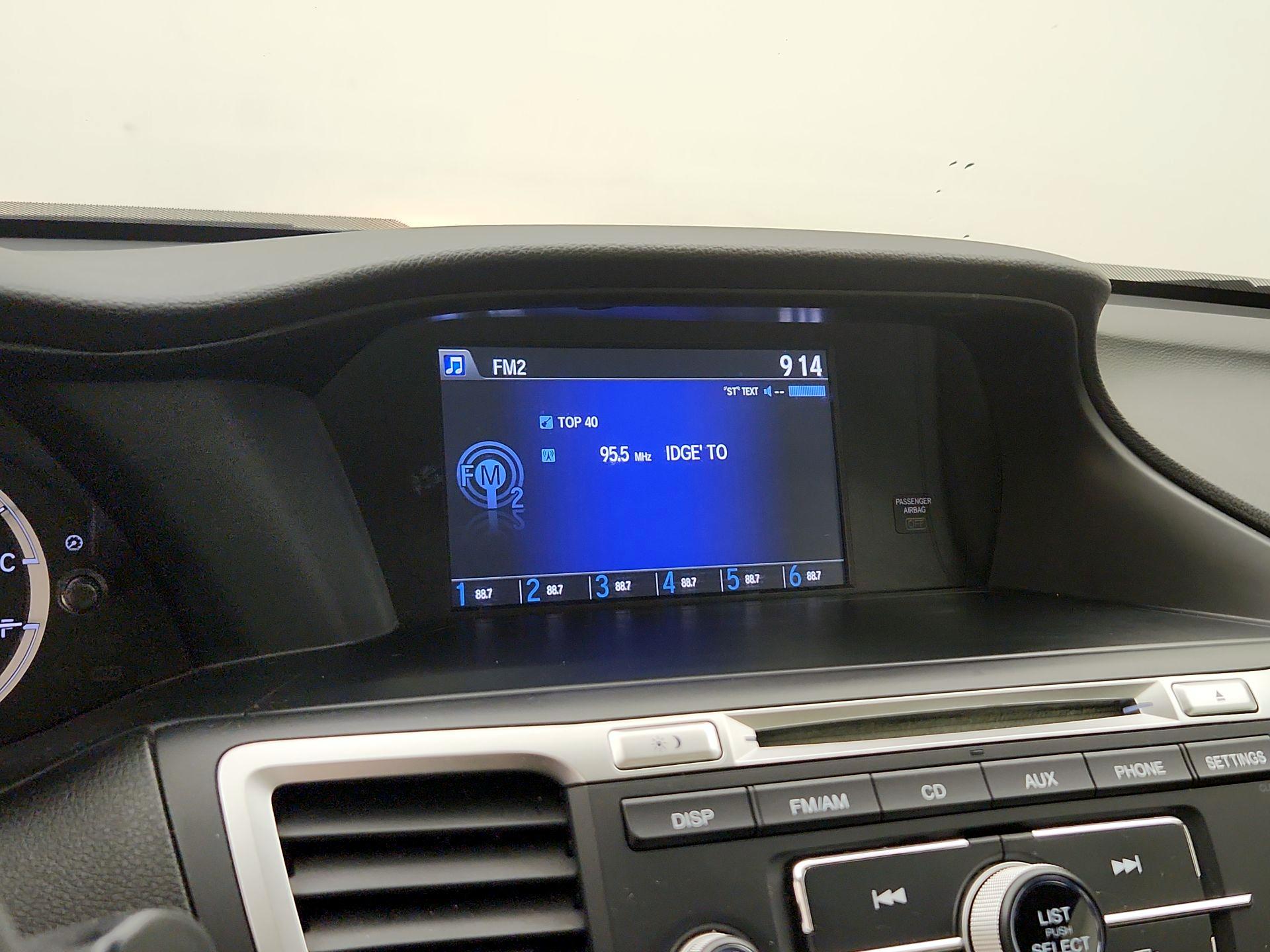 Thumbnail: 2017 Honda Accord - 15