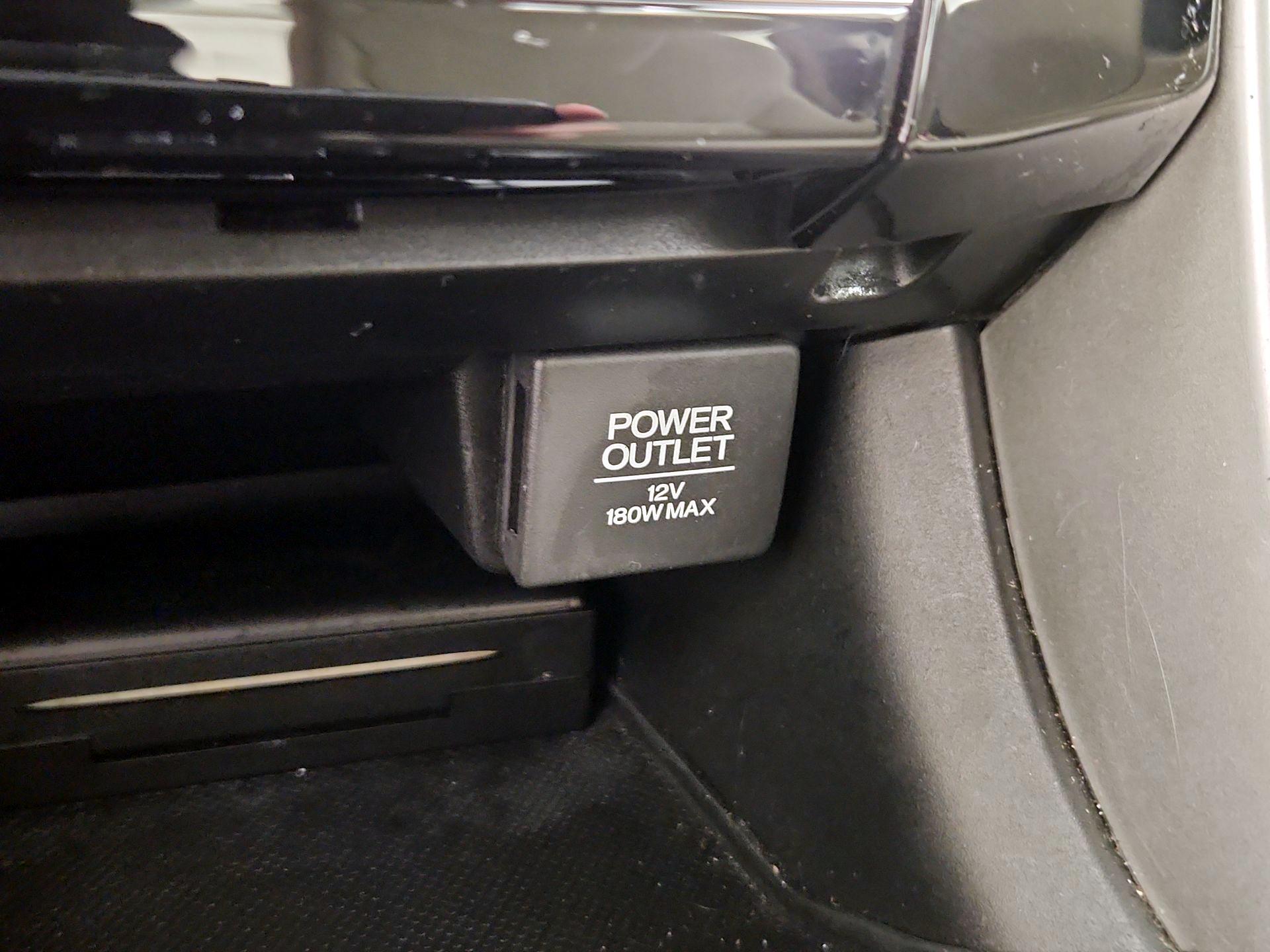 Thumbnail: 2017 Honda Accord - 18