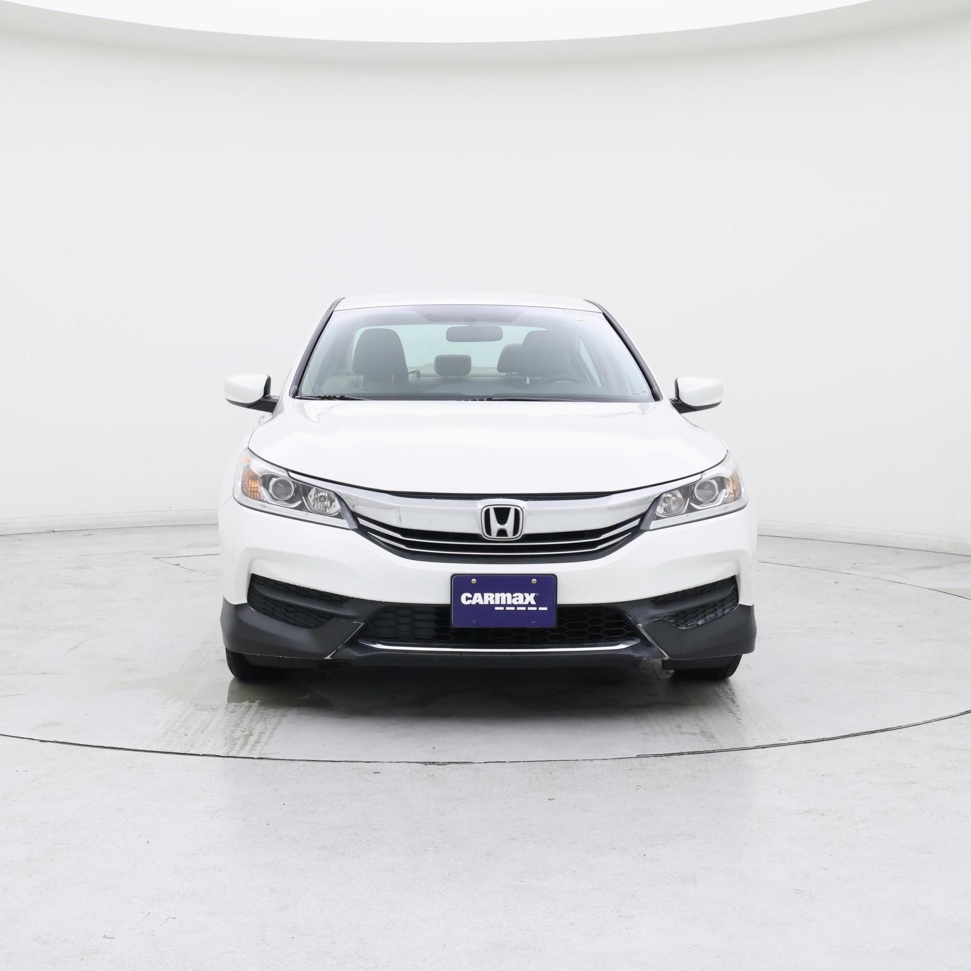 Thumbnail: 2017 Honda Accord - 5