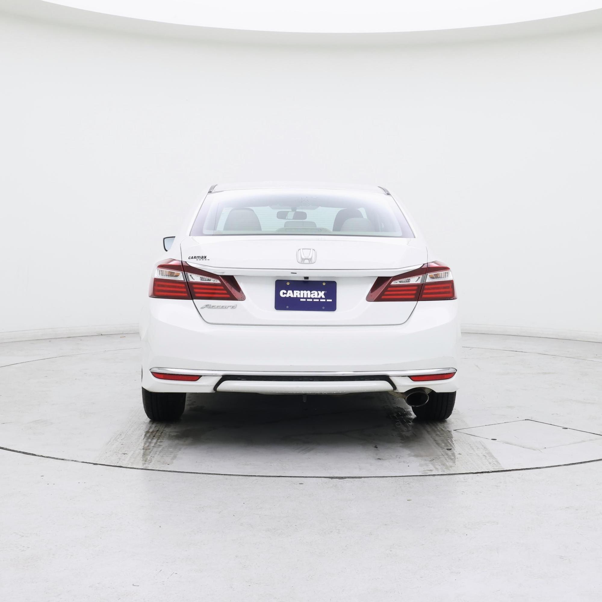 Thumbnail: 2017 Honda Accord - 6