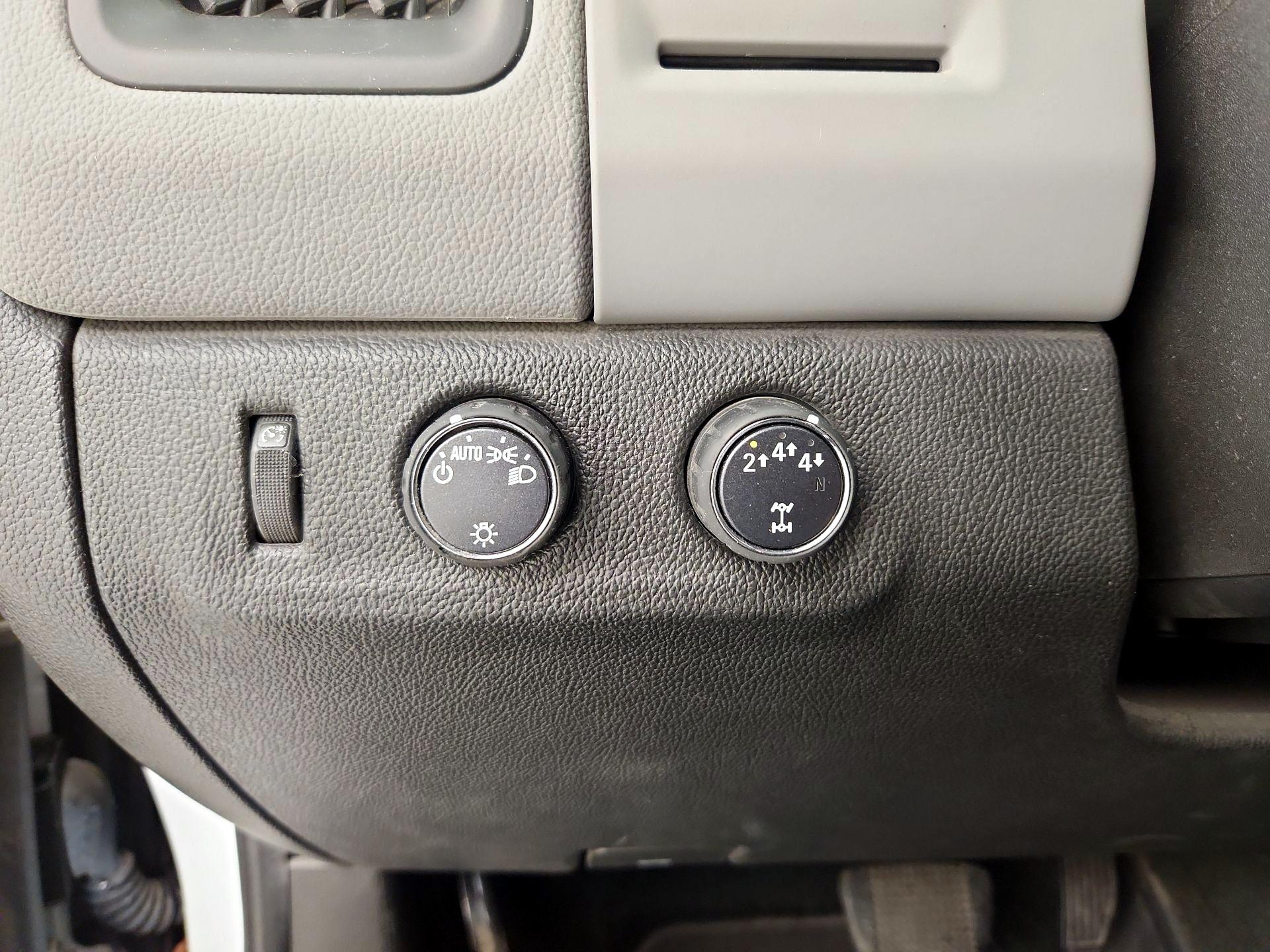 Thumbnail: 2017 Chevrolet Colorado - 13