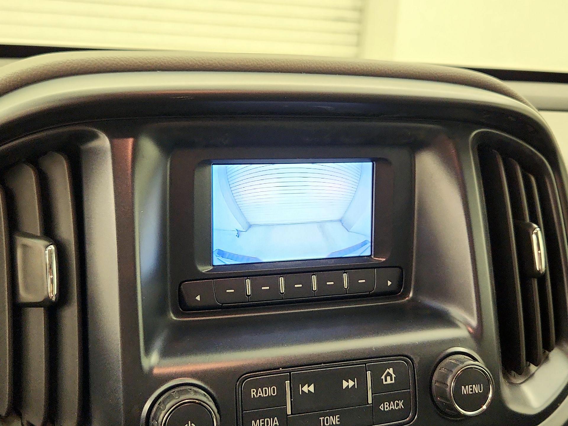 Thumbnail: 2017 Chevrolet Colorado - 14