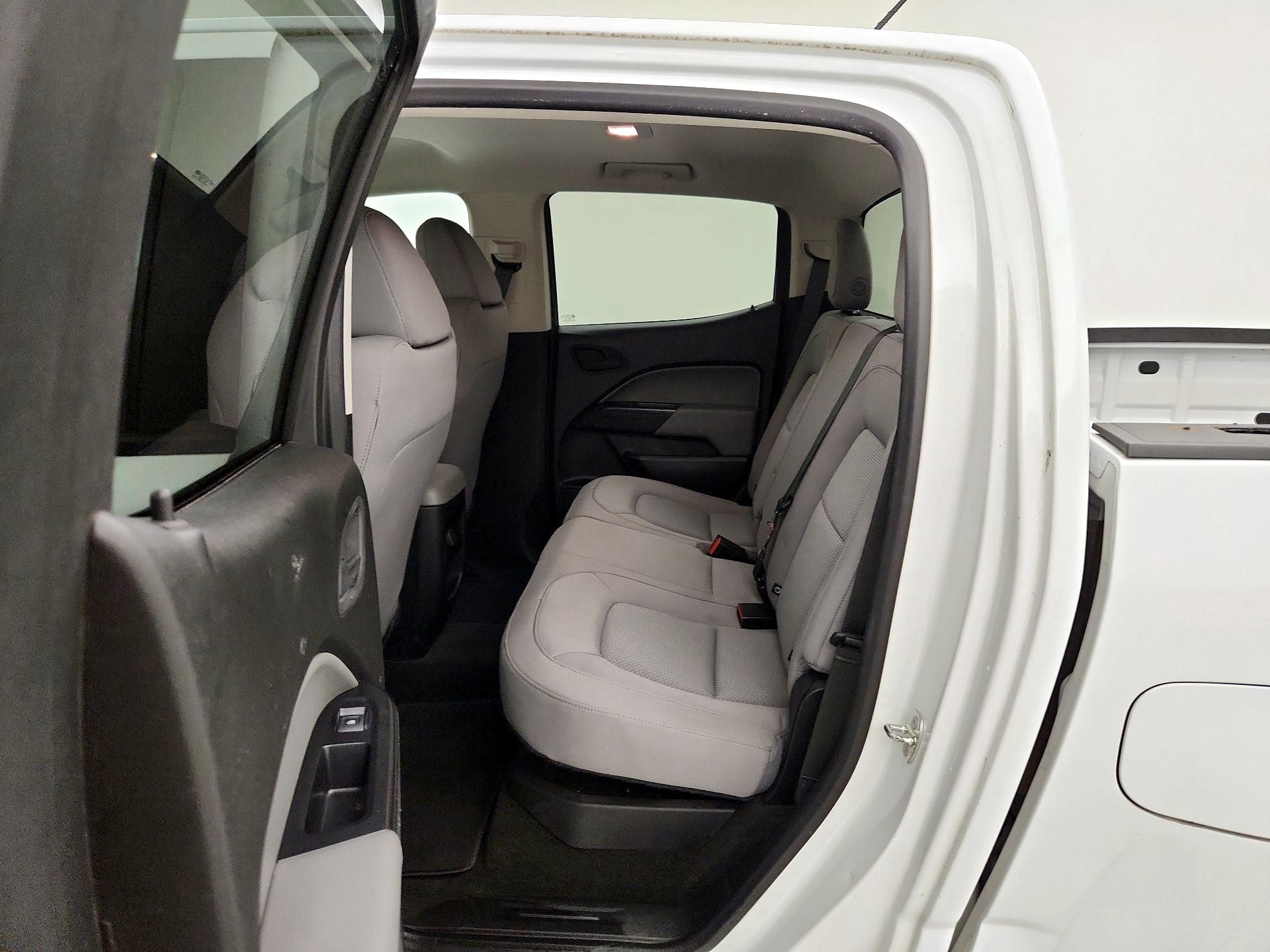 Thumbnail: 2017 Chevrolet Colorado - 19