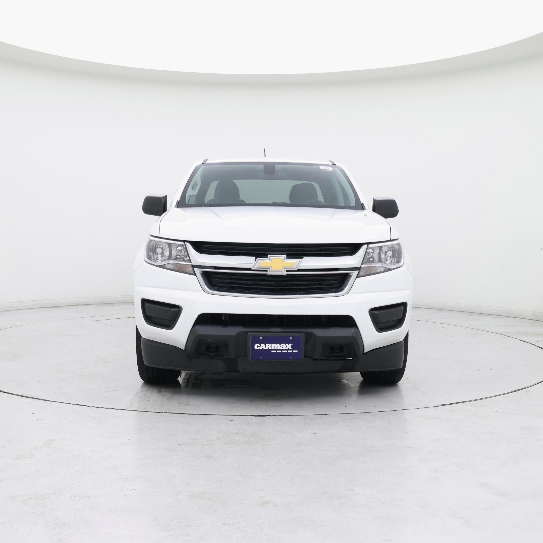 Thumbnail: 2017 Chevrolet Colorado - 5