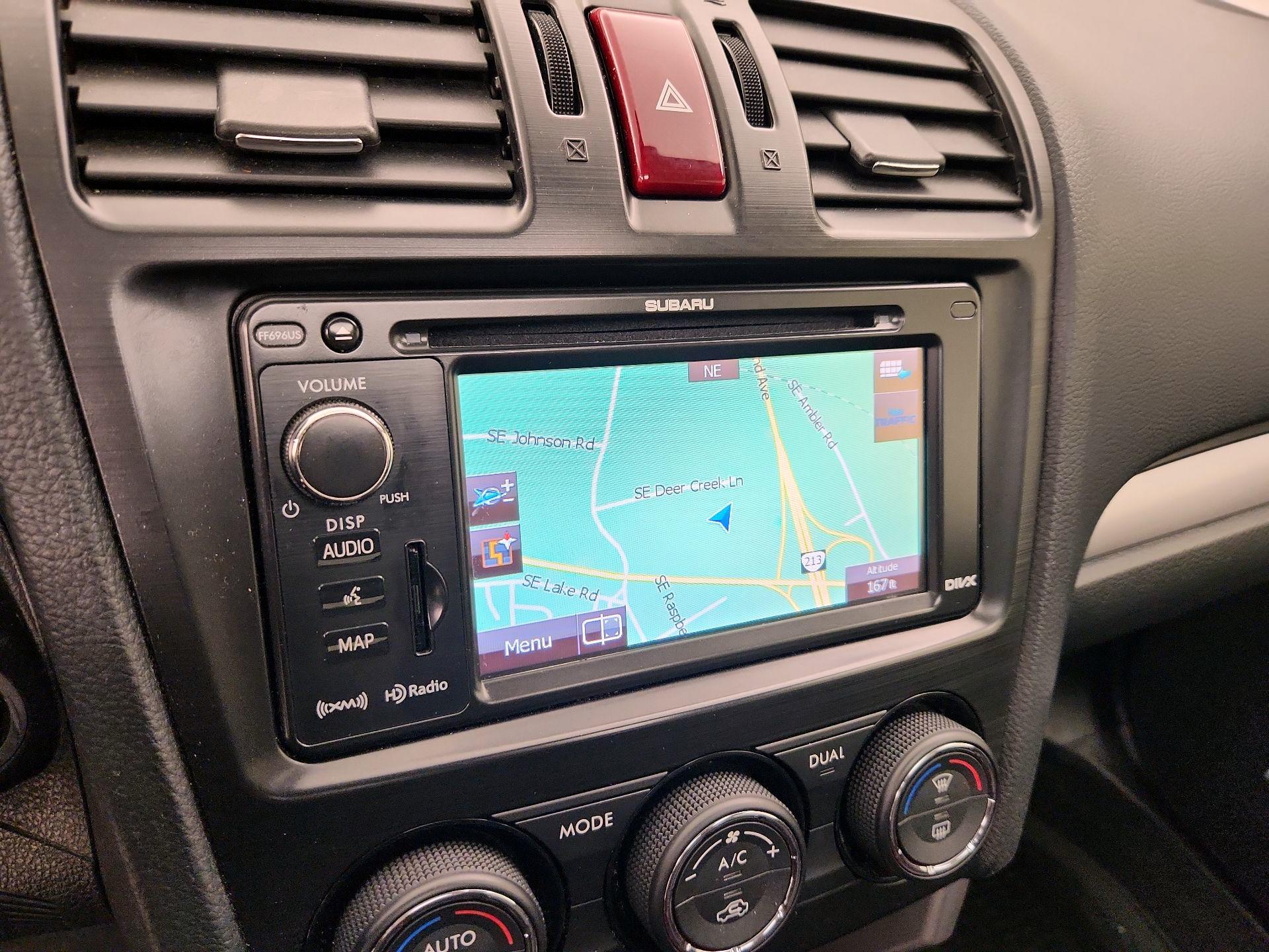 Thumbnail: 2015 Subaru Forester - 14