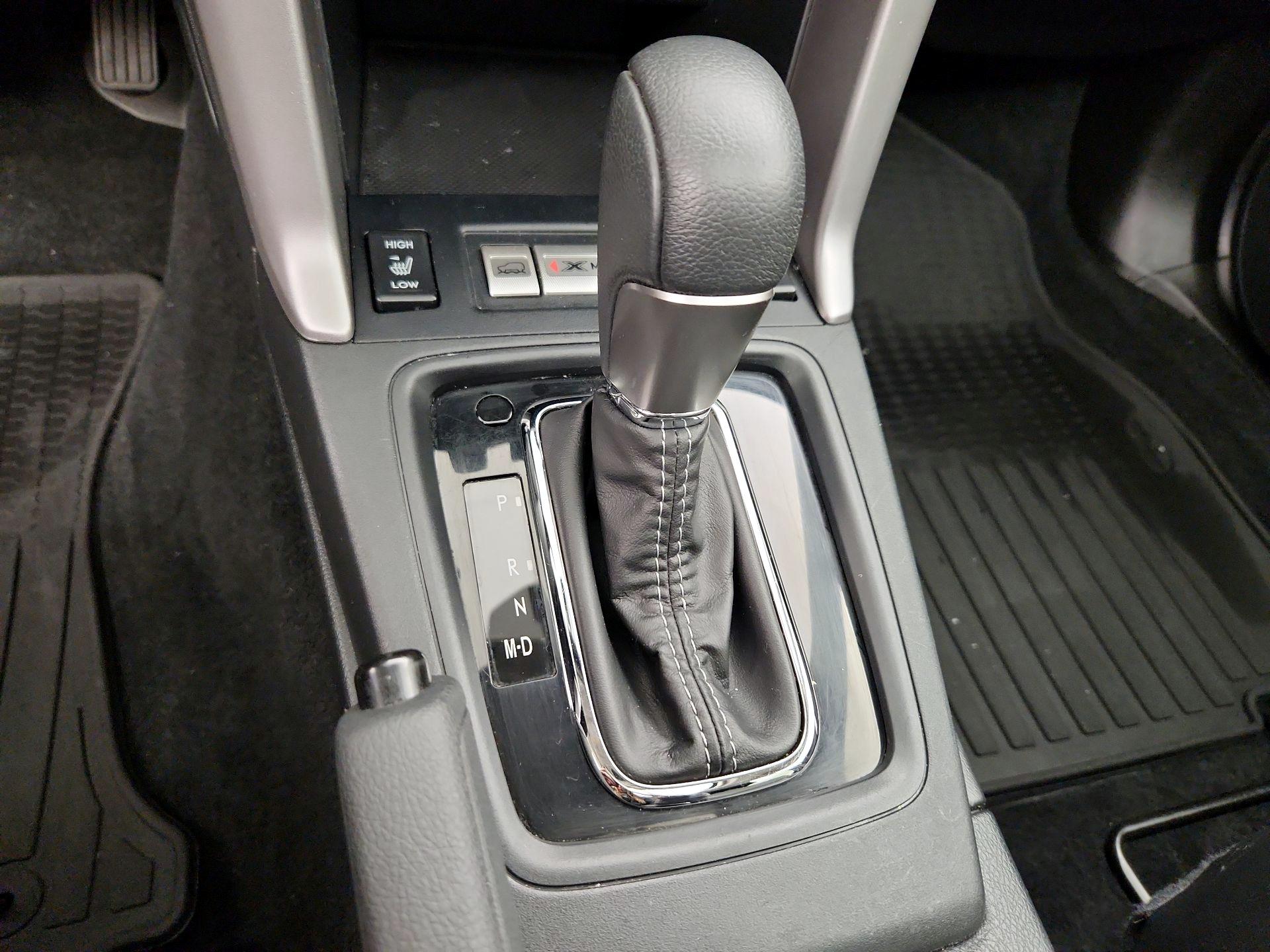 Thumbnail: 2015 Subaru Forester - 18