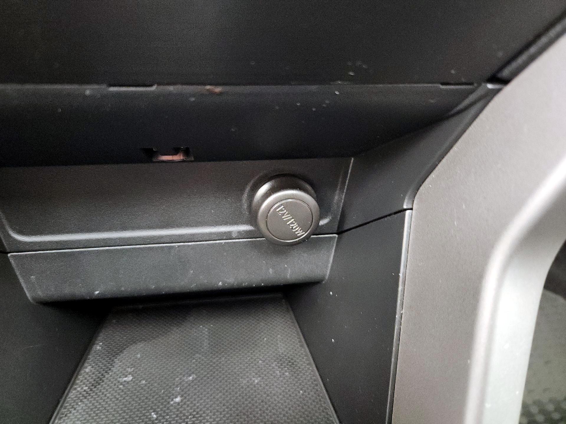 Thumbnail: 2015 Subaru Forester - 19