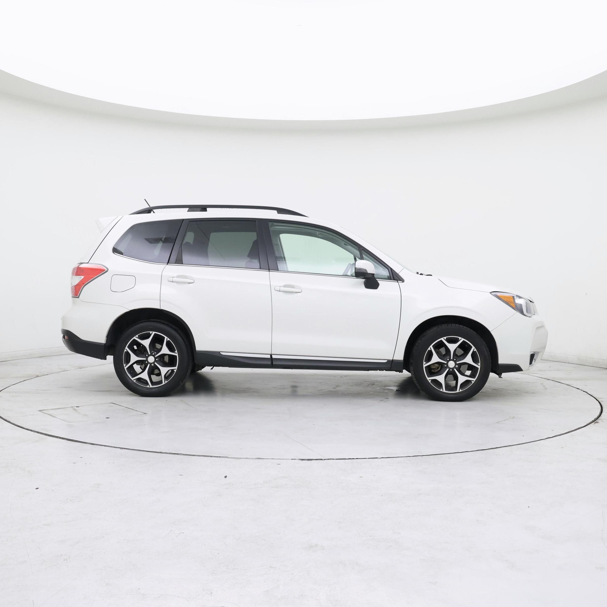 Thumbnail: 2015 Subaru Forester - 7